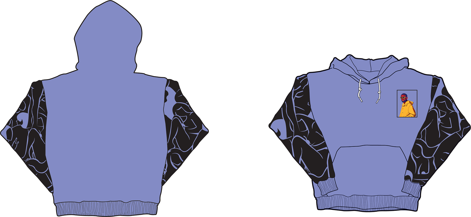 Hoodie 2