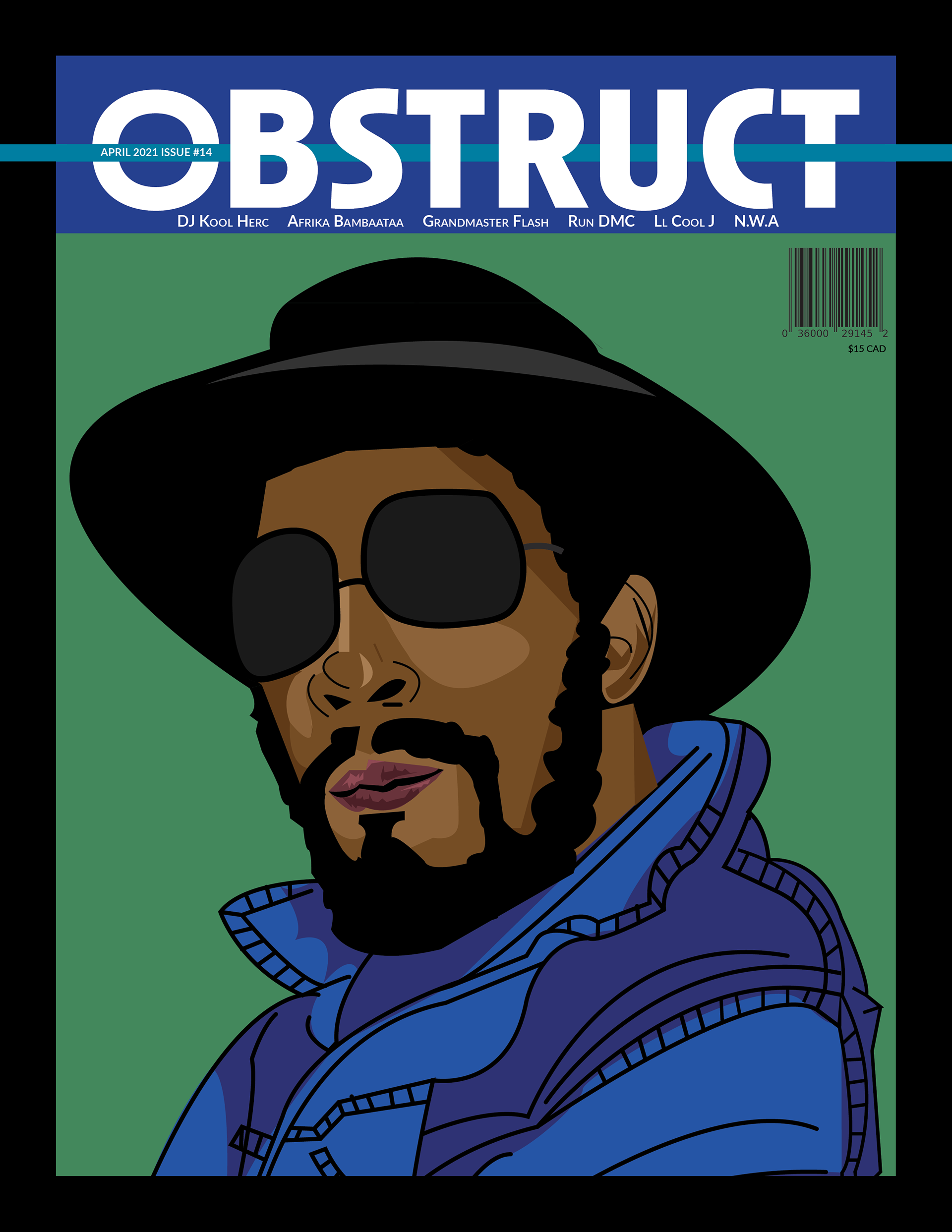 Cover 1