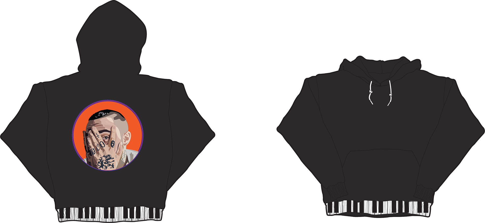 Hoodie 1