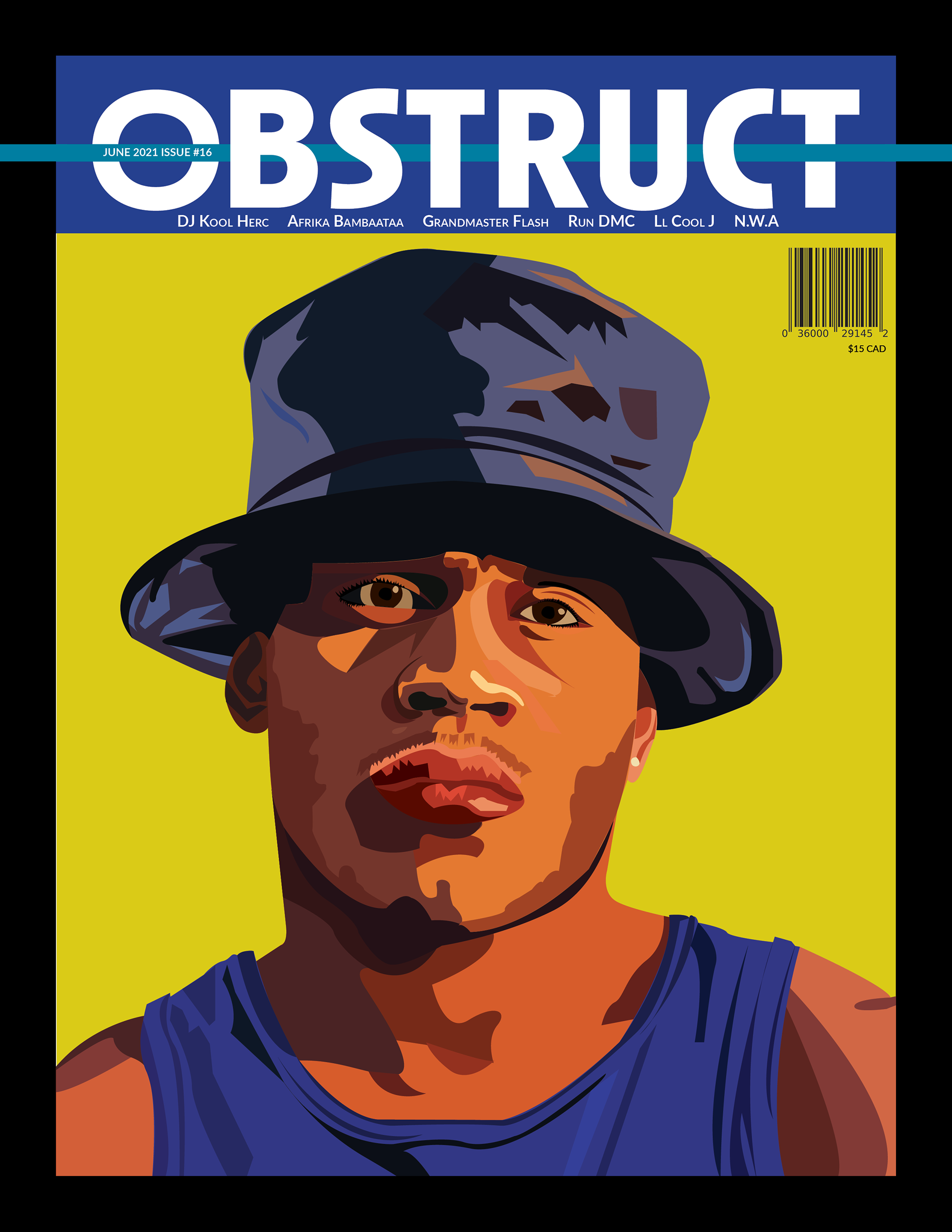 Cover 3