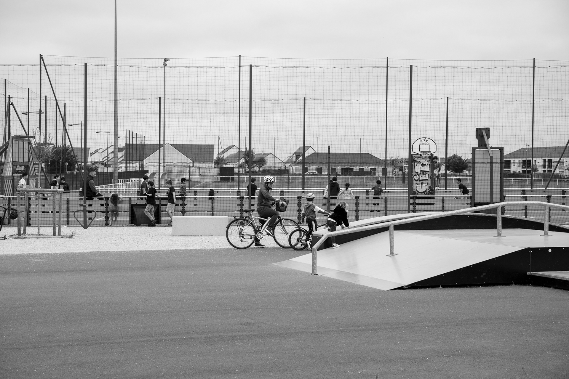Le skate 2