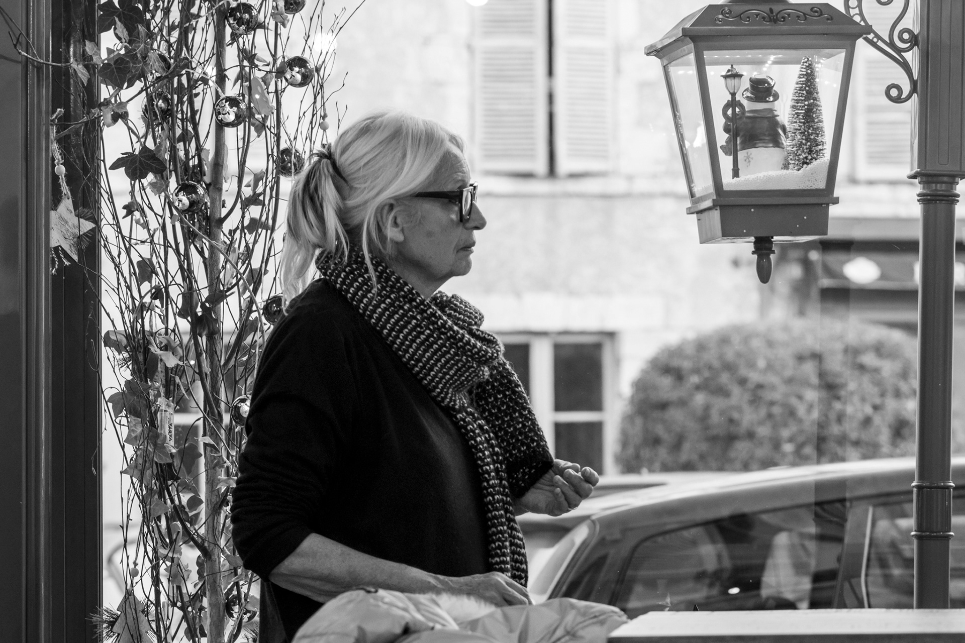 Françoise