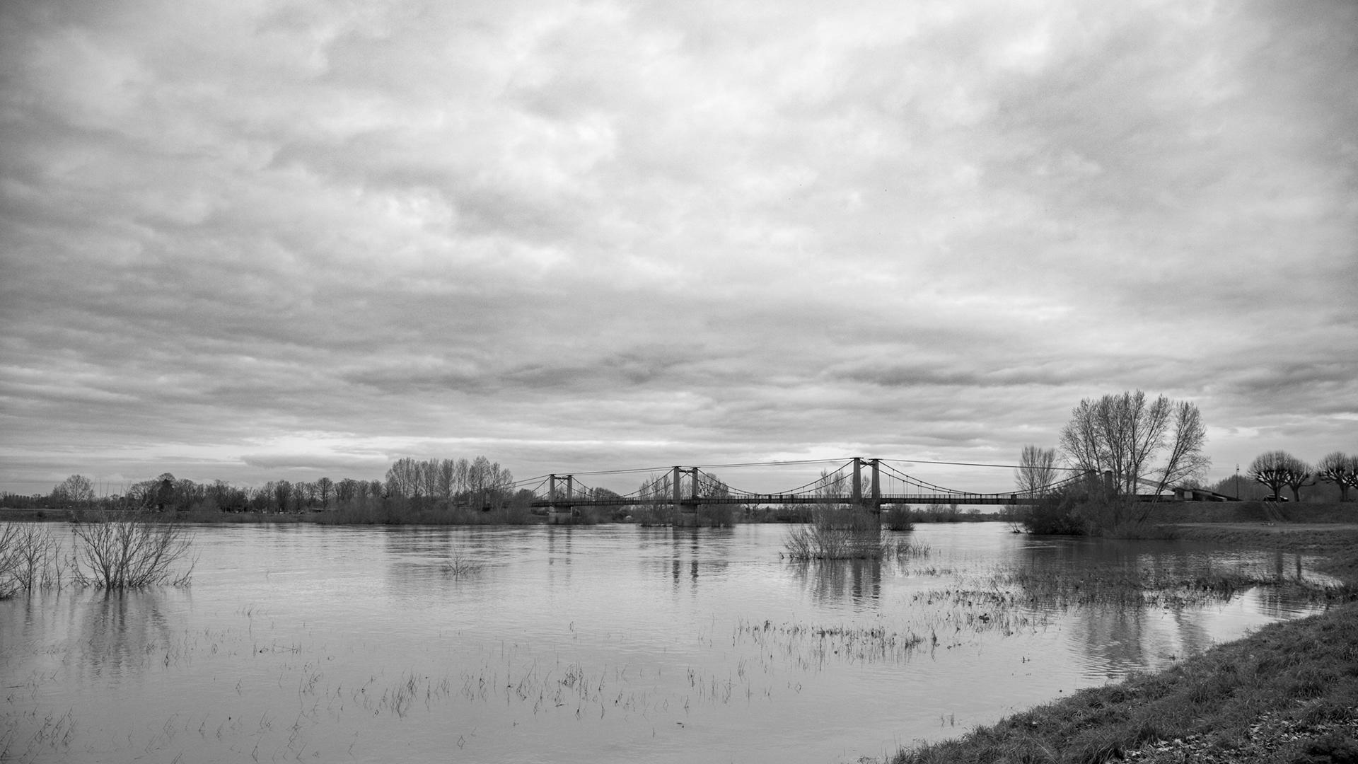 Le pont