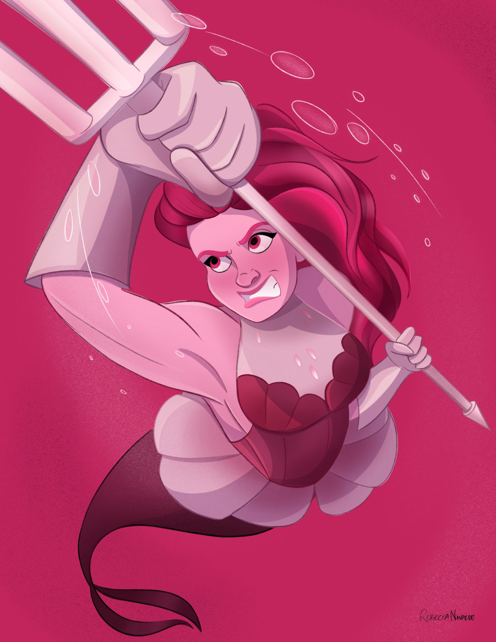 Photoshop Illustration
