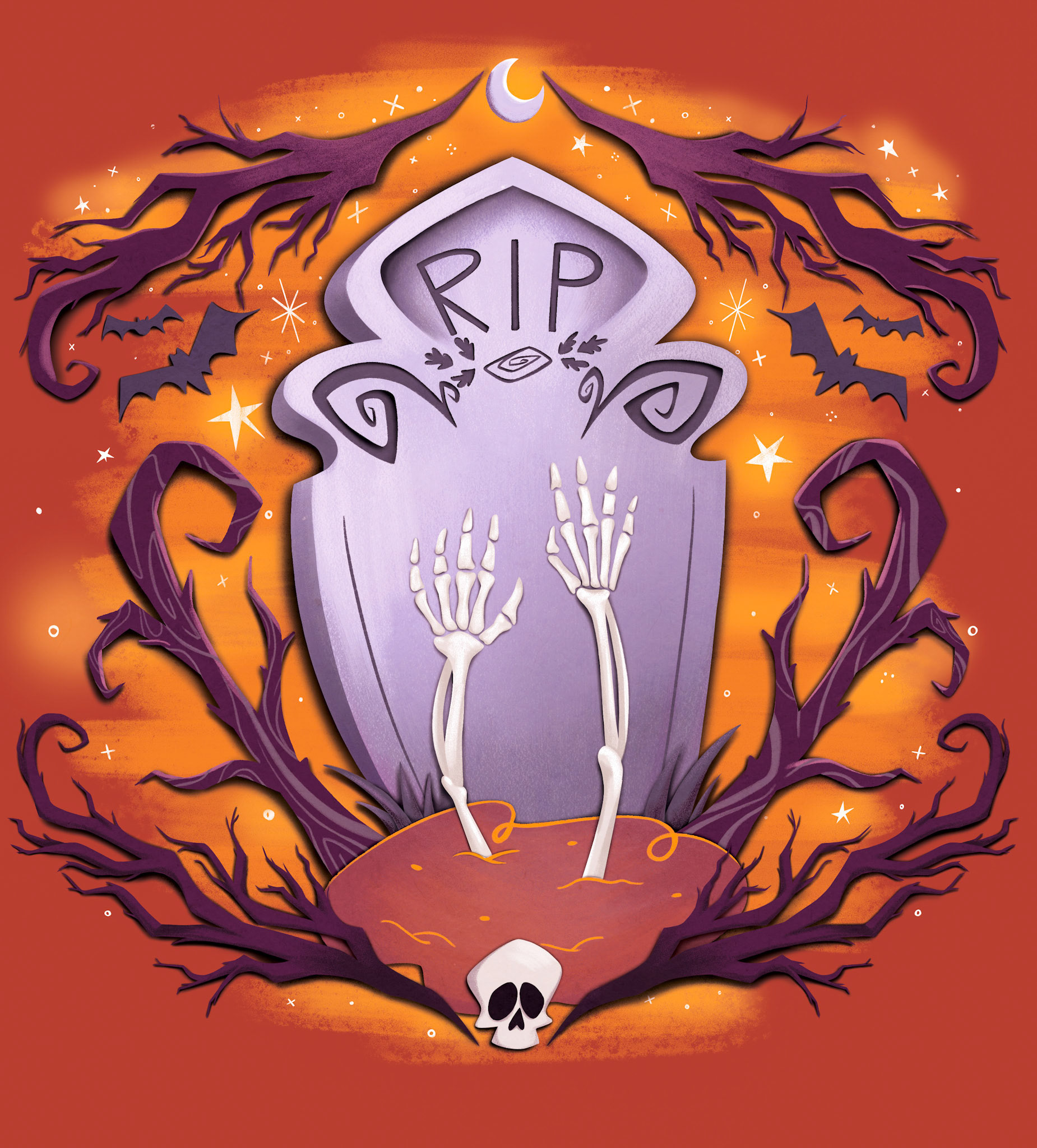 Photoshop Illustration