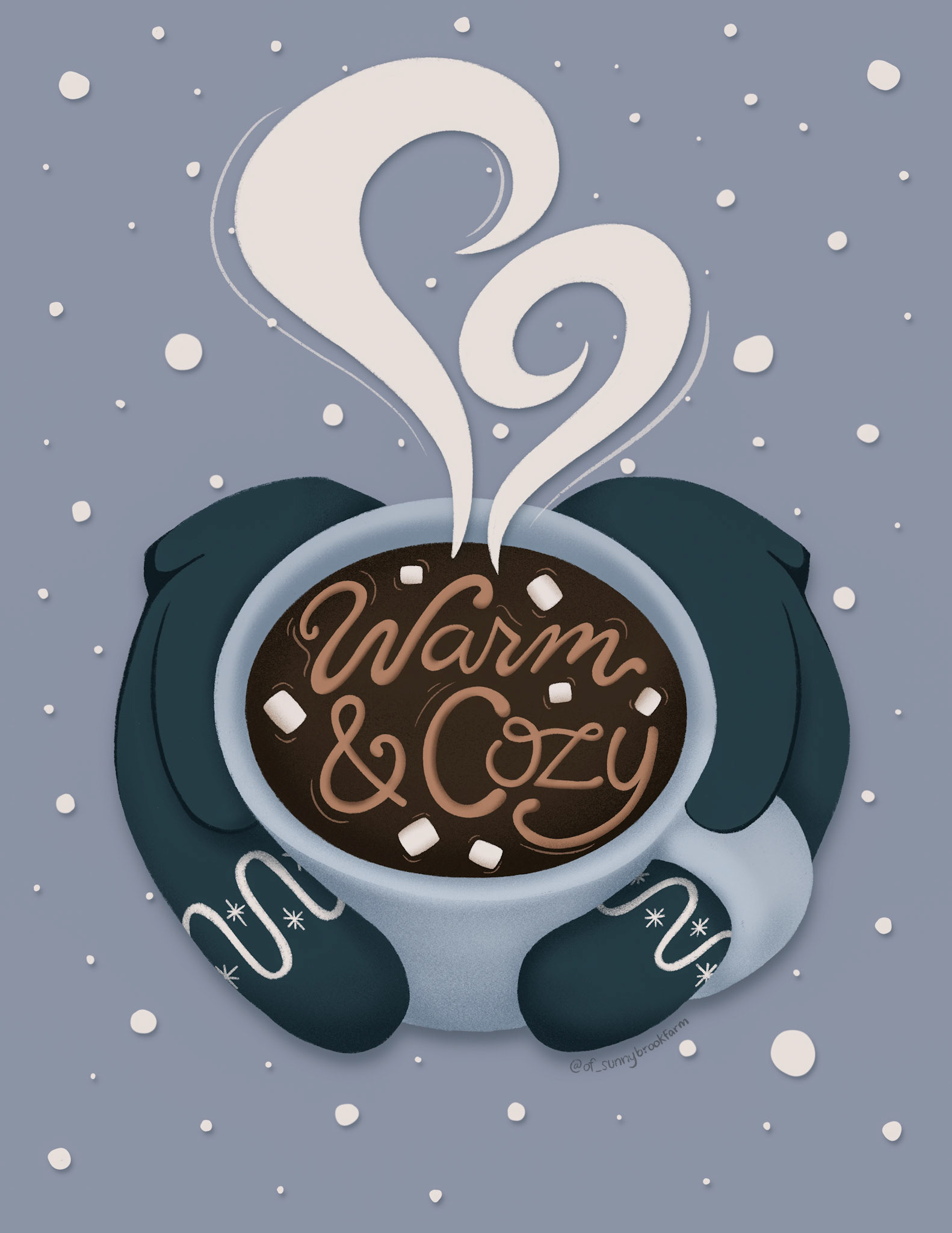 Procreate Lettering