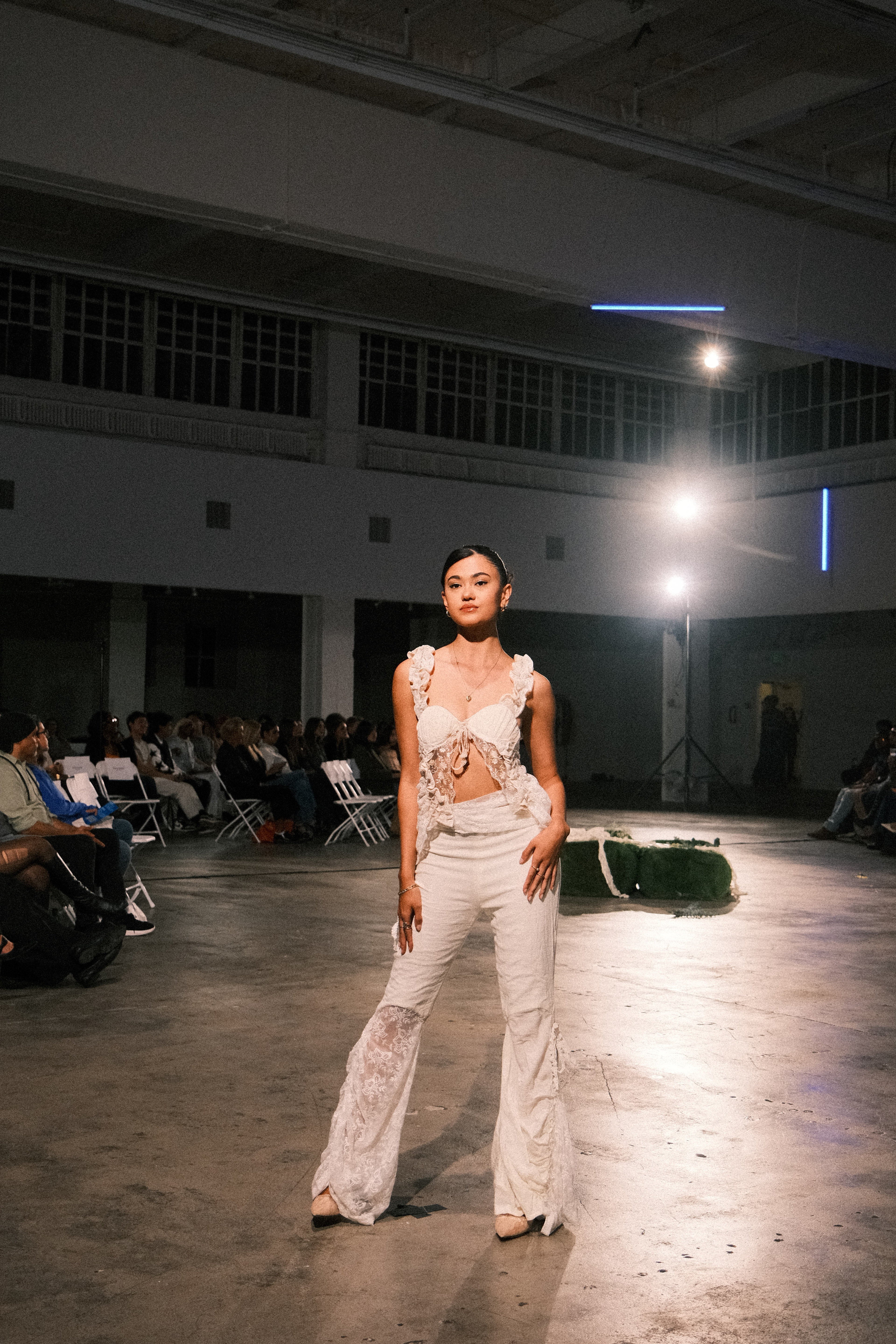 USC Fashion Industry Association: Lighting Designer