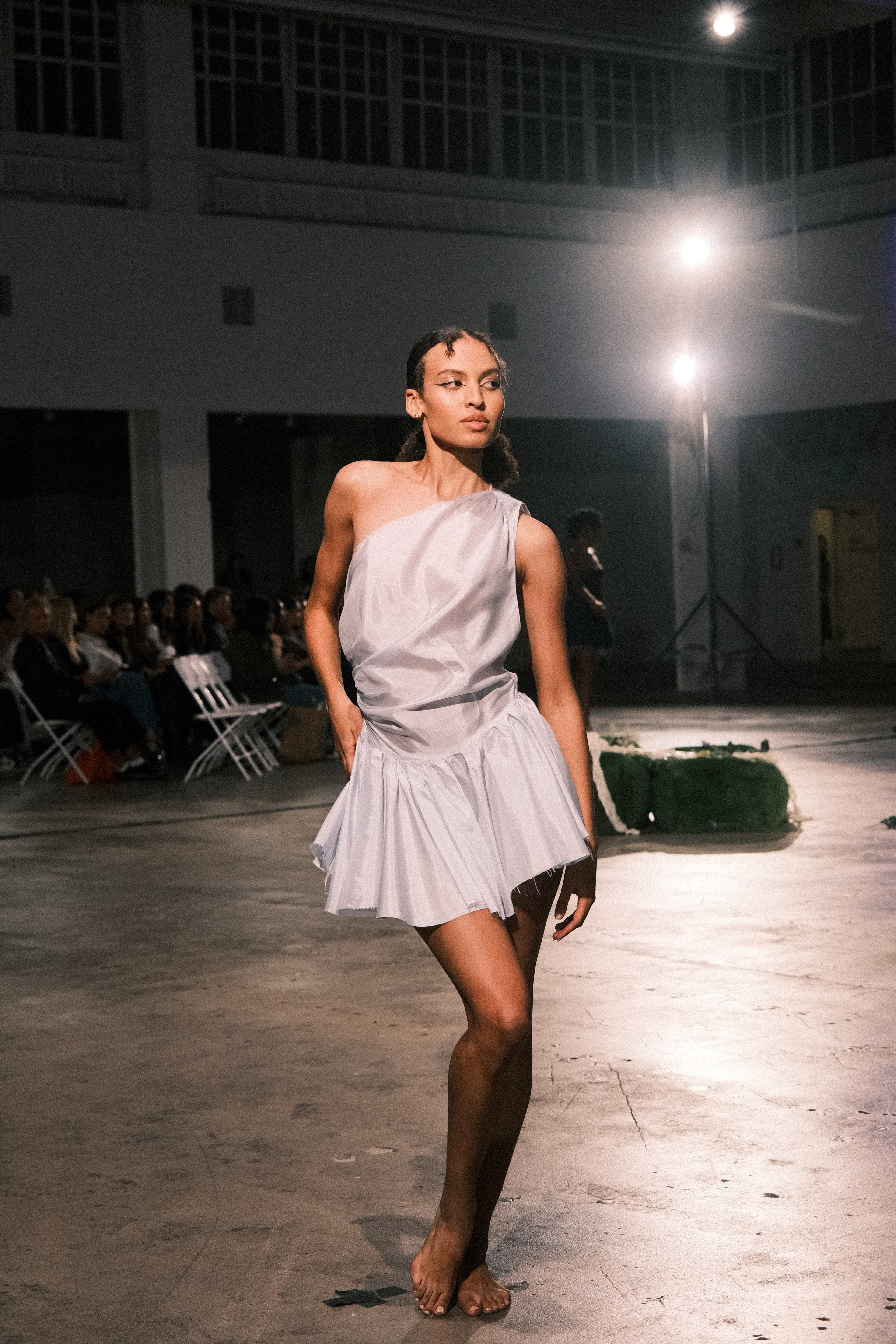 USC Fashion Industry Association: Lighting Designer