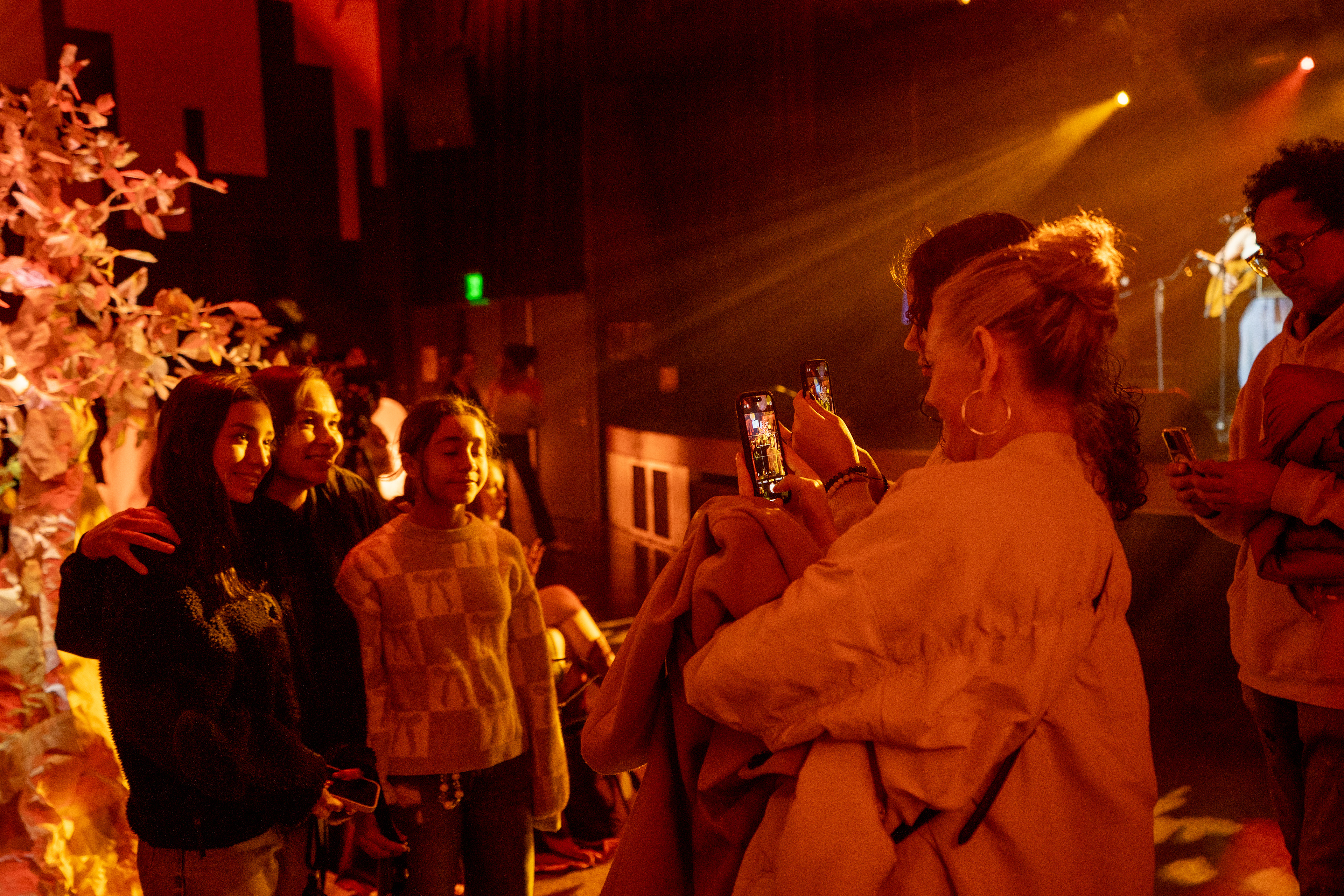 USC Performing Arts Committee: Defined | Producer