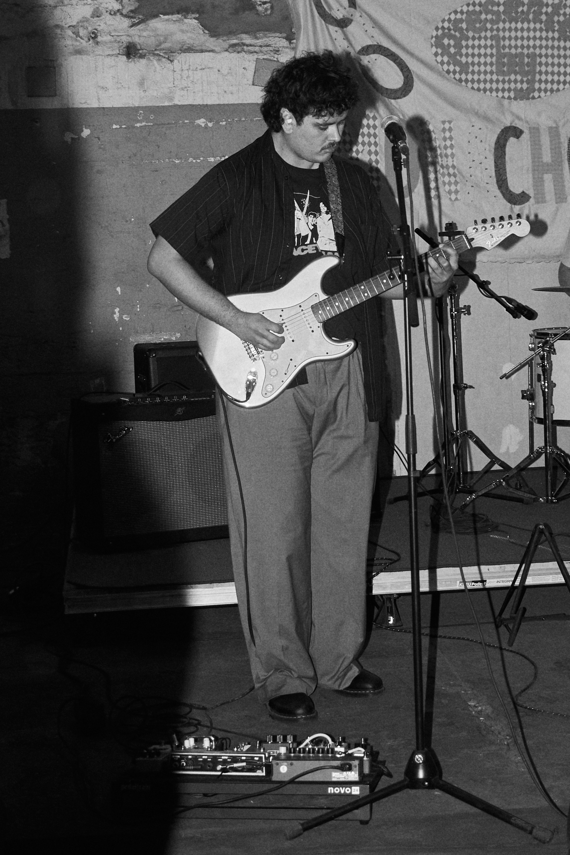 The Band Silk, Kulturhof Kalk 2025