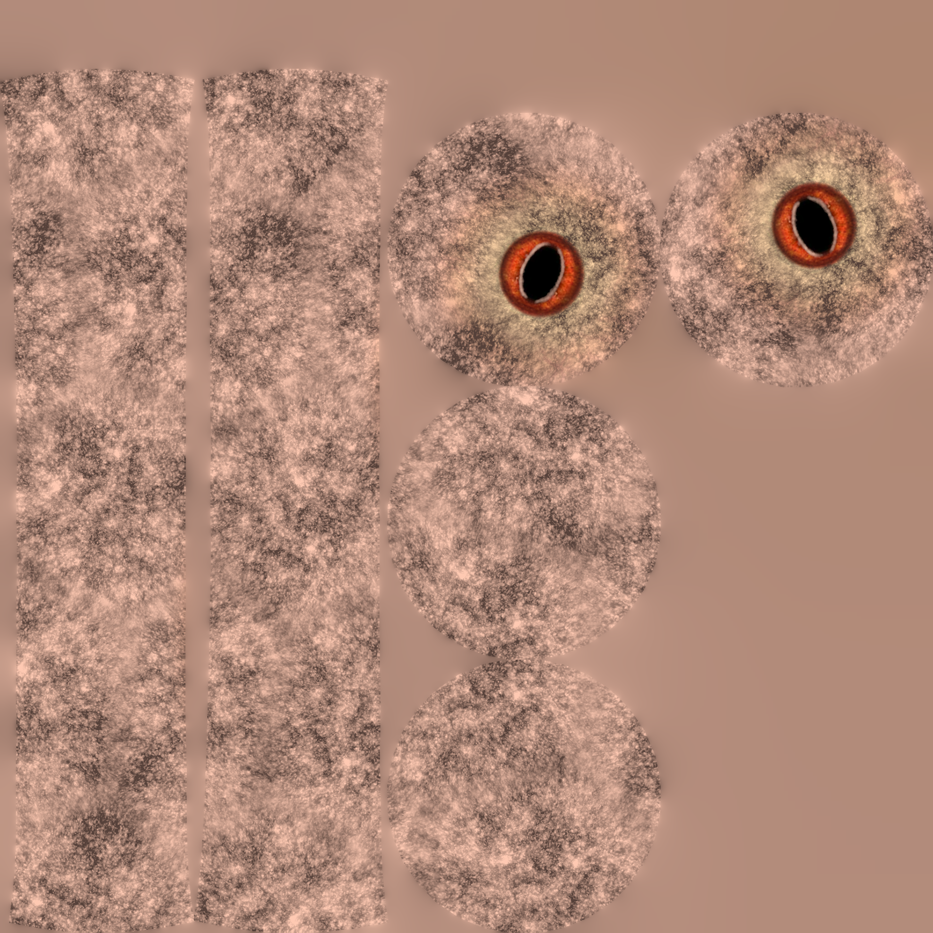 Eyes Base Color