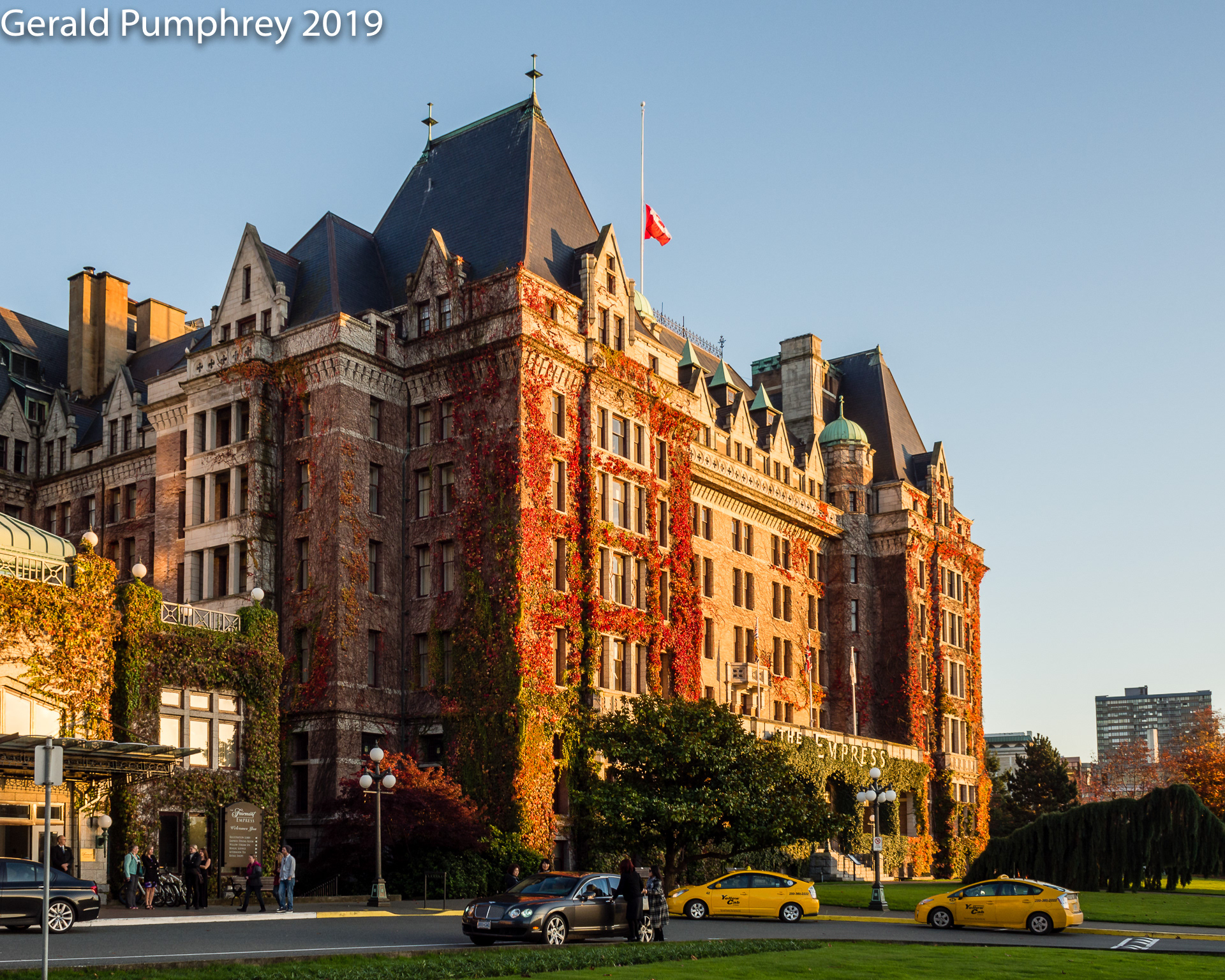 Victoria, British Columbia