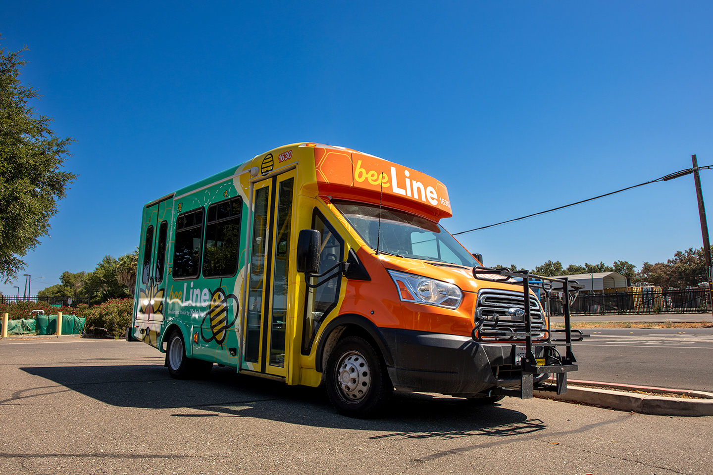 Marketing photo for BeeLine