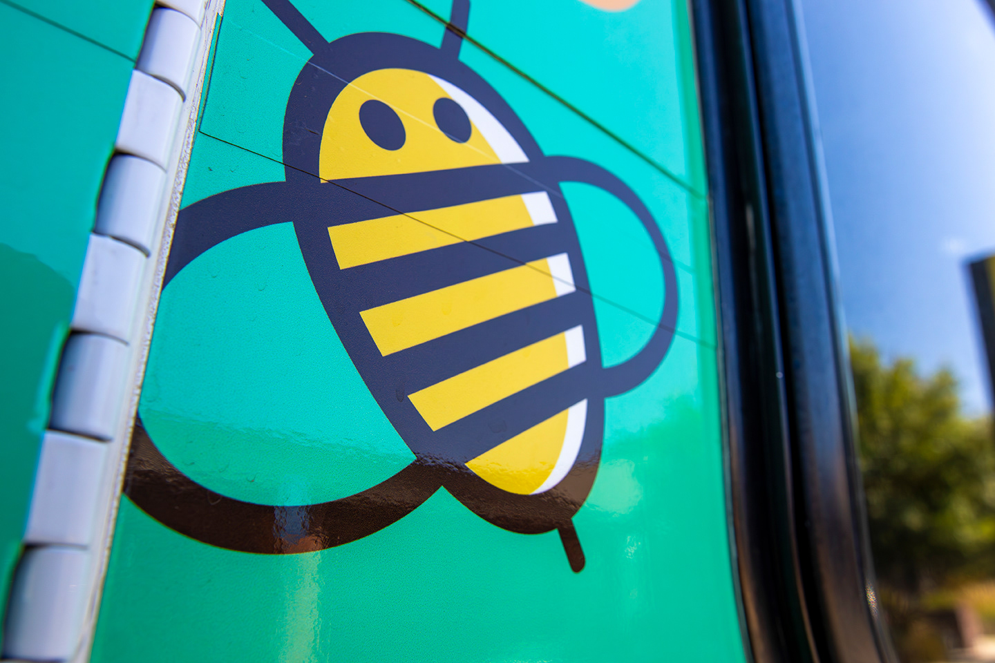 Marketing photo for BeeLine