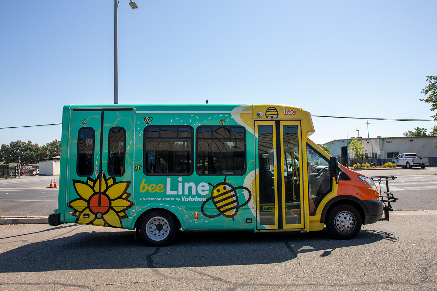 Marketing photo for BeeLine