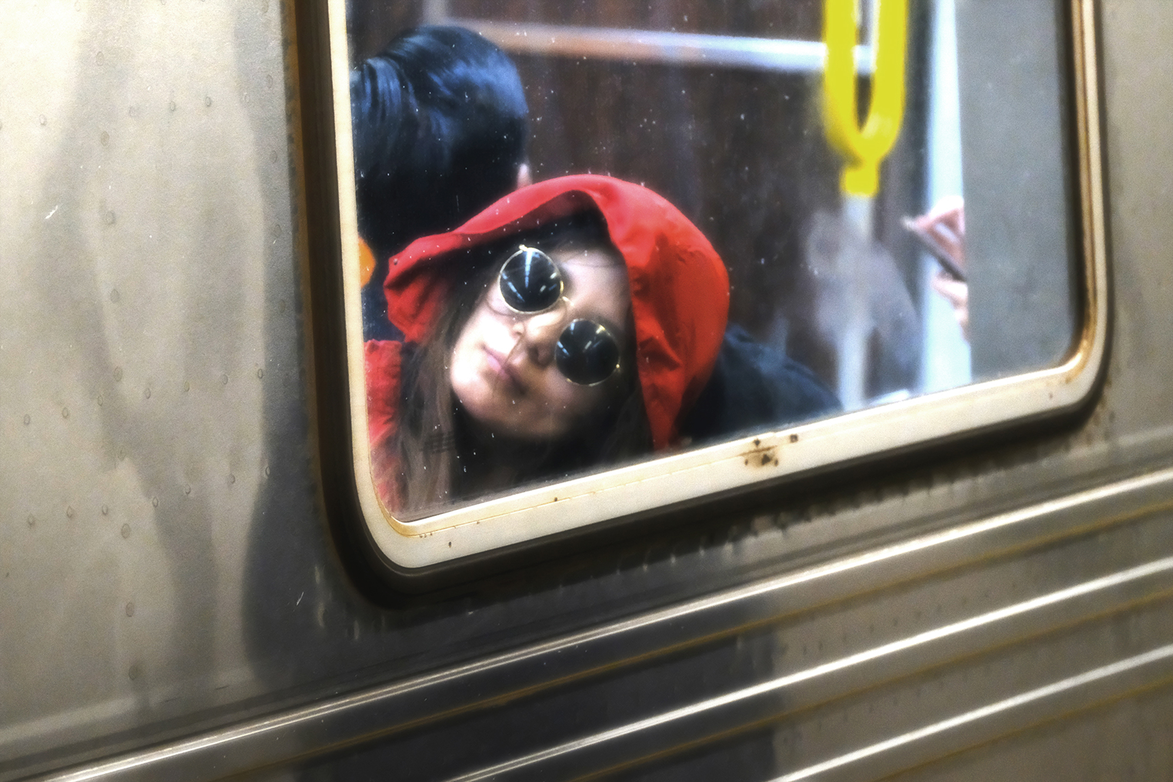 Queens, NY (2019).