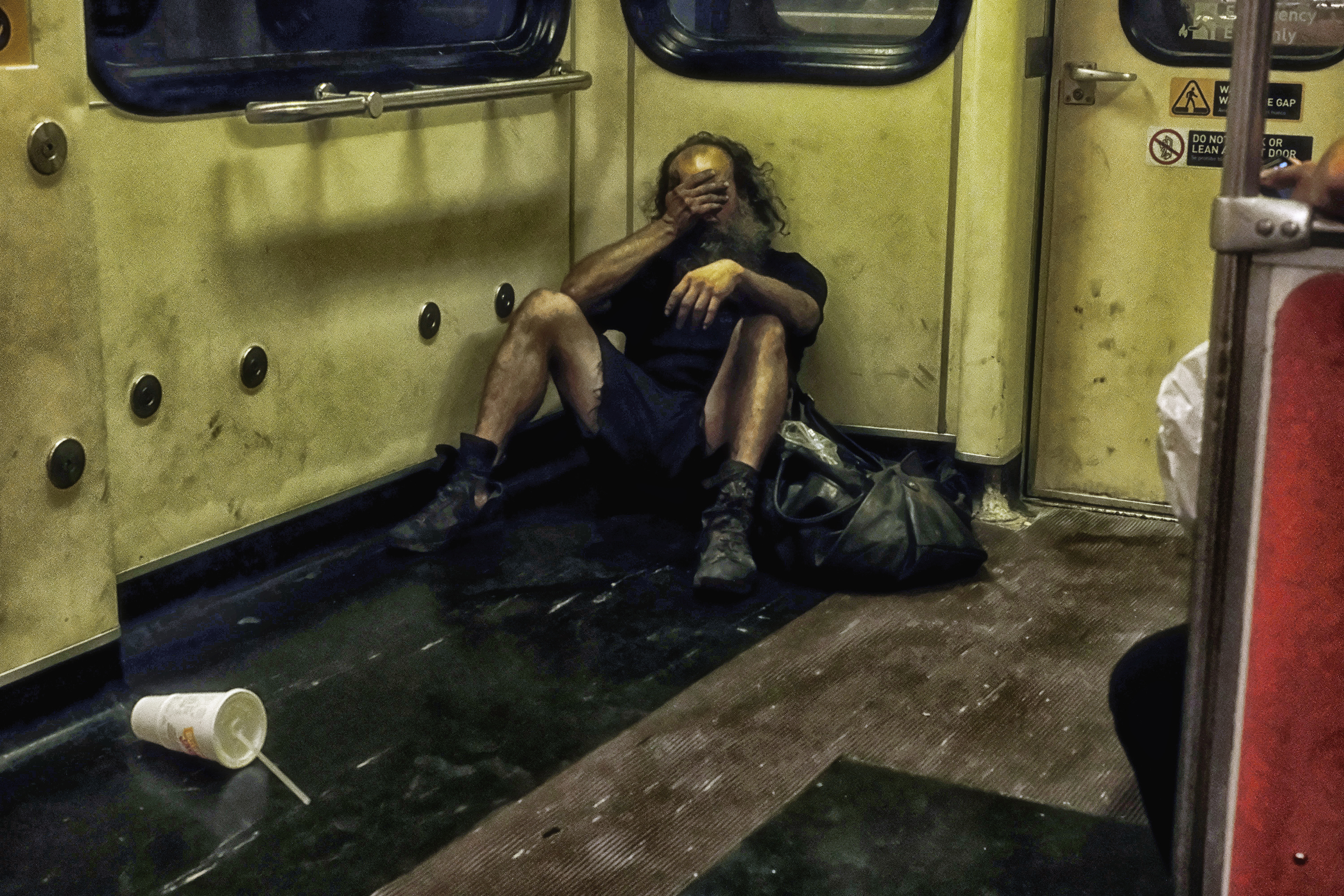 Los Angeles, CA (2021).