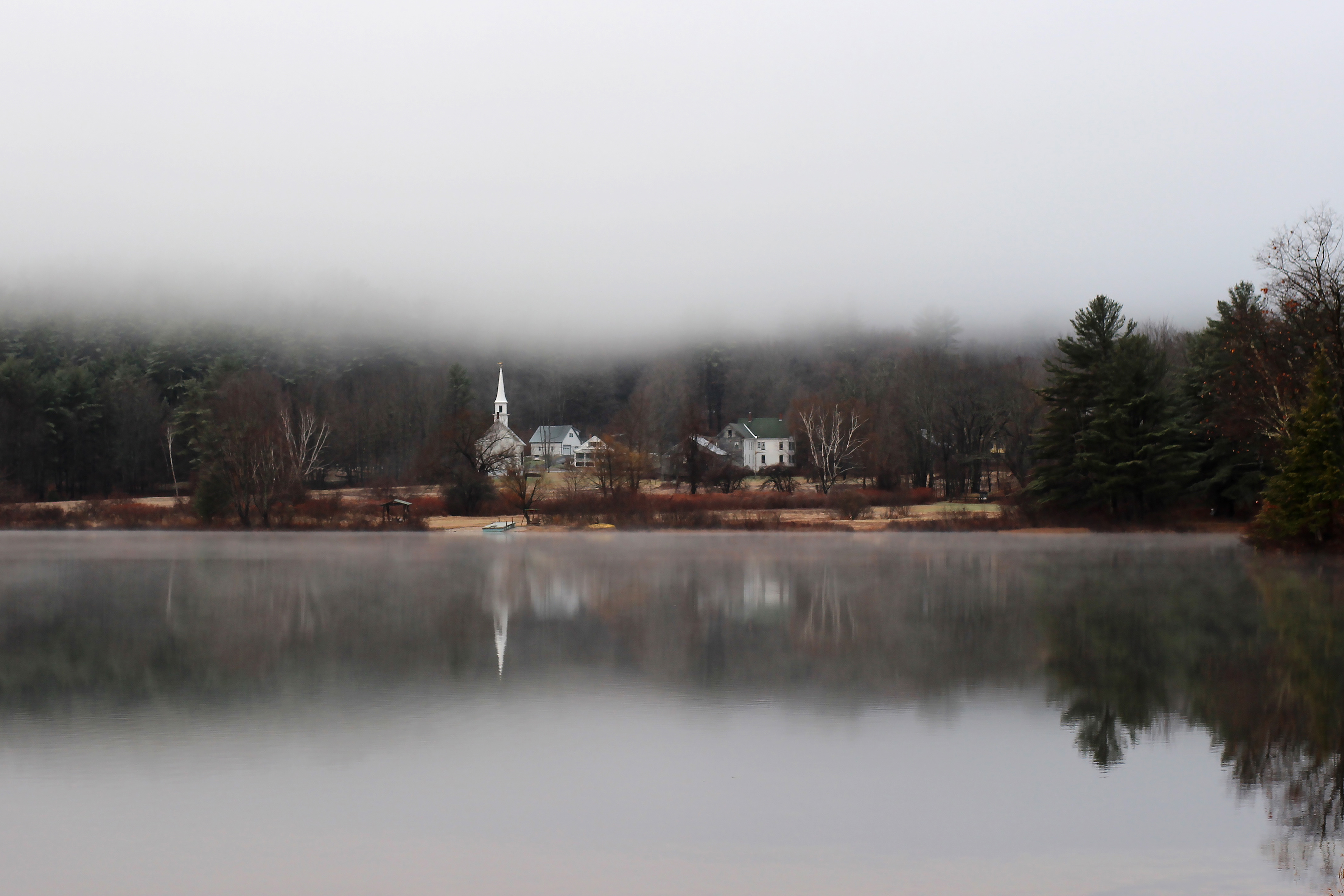 Eaton, NH (2016).