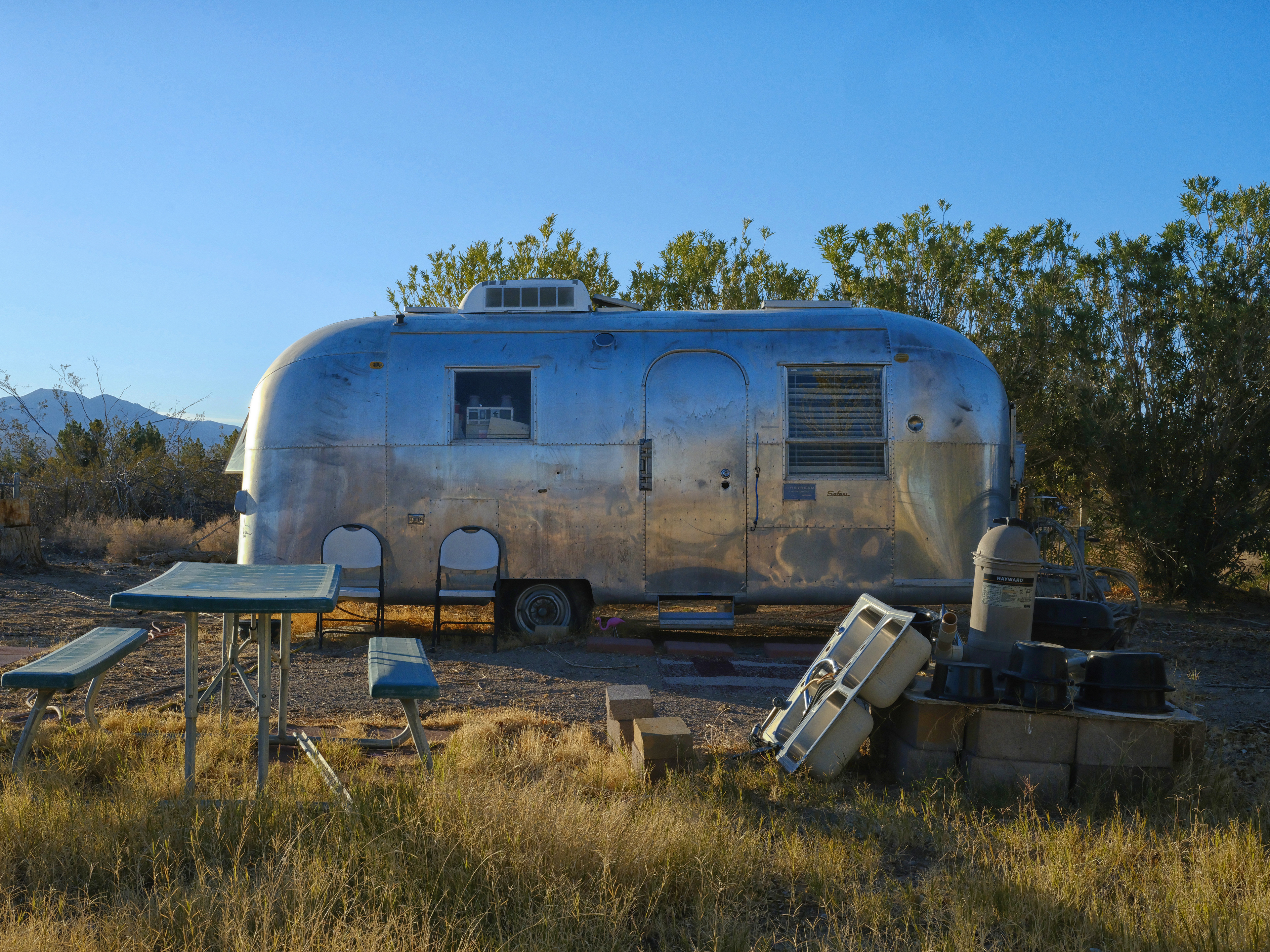 Crystal, NV (2022).