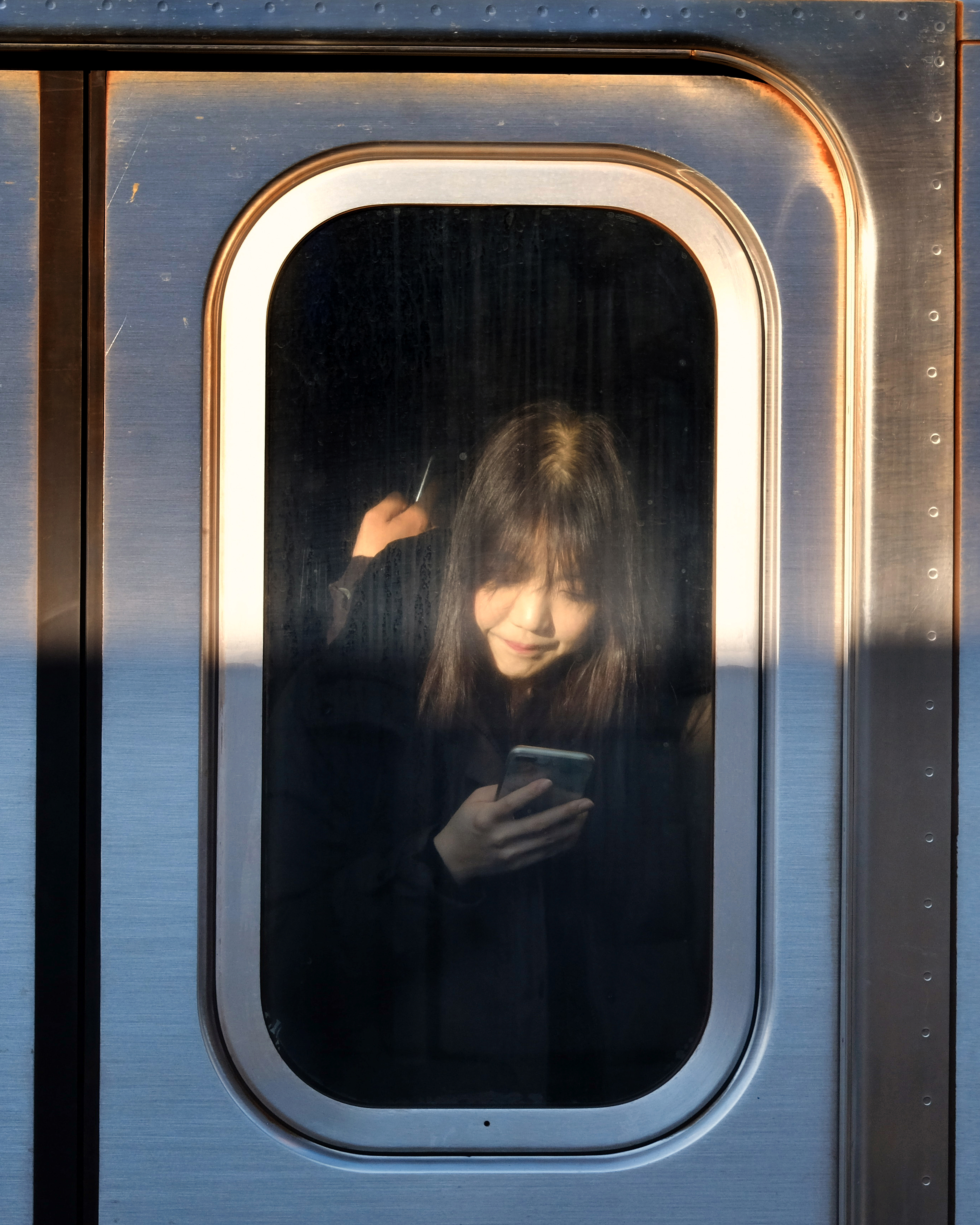 Queens, NY (2019).