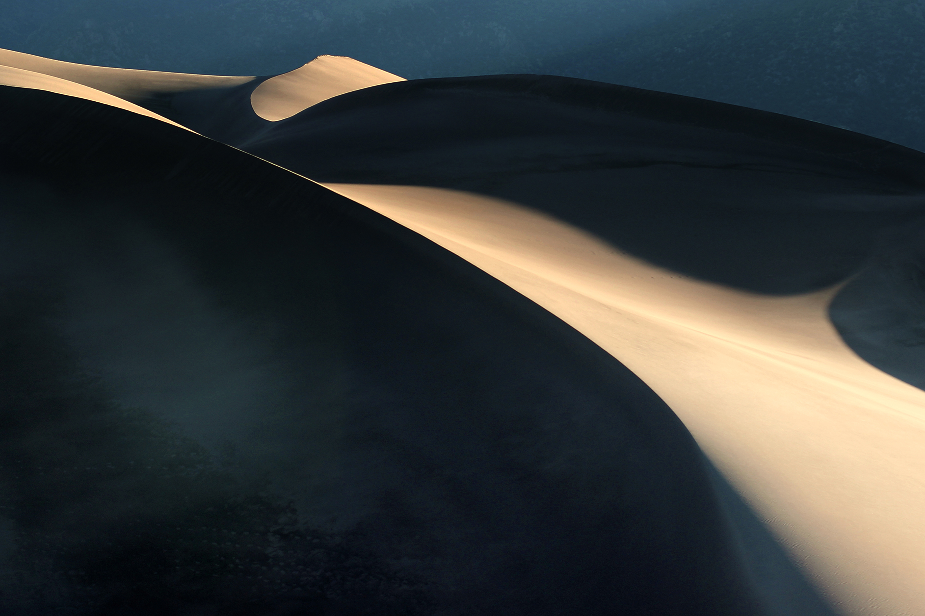 Great Sand Dunes National Park, CO (2013).