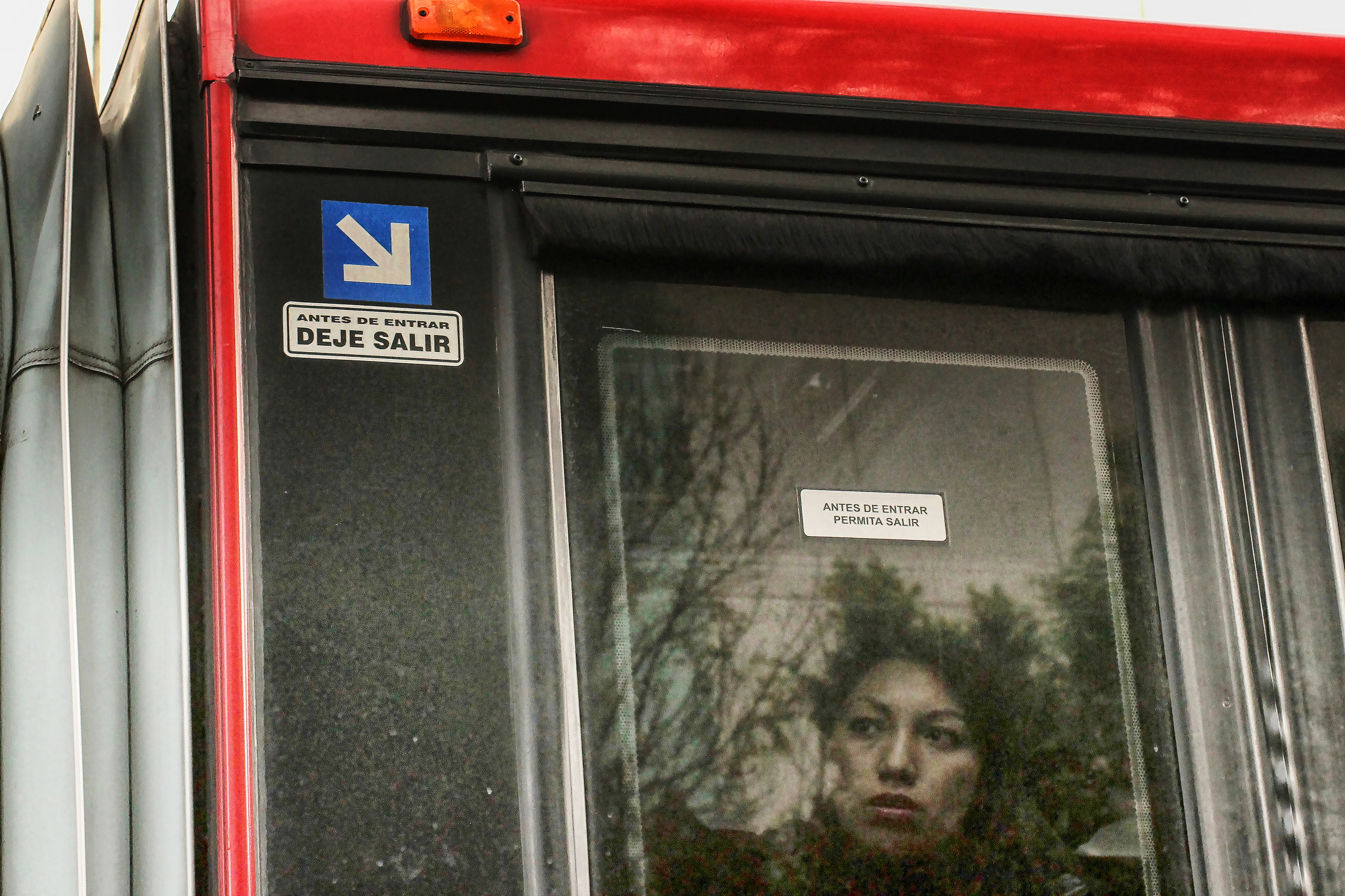 Mexico City (2016).