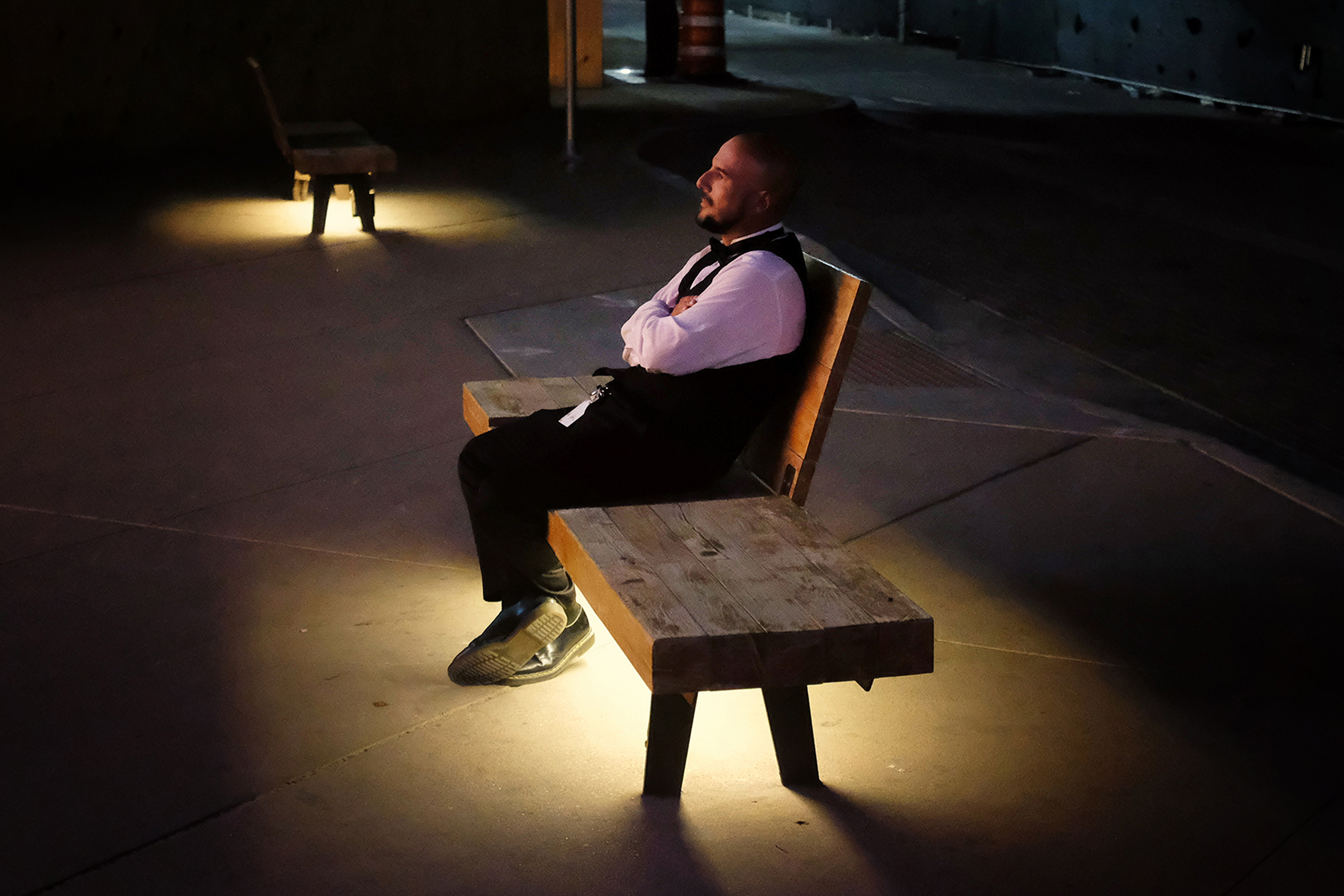El Paso, TX (2019).