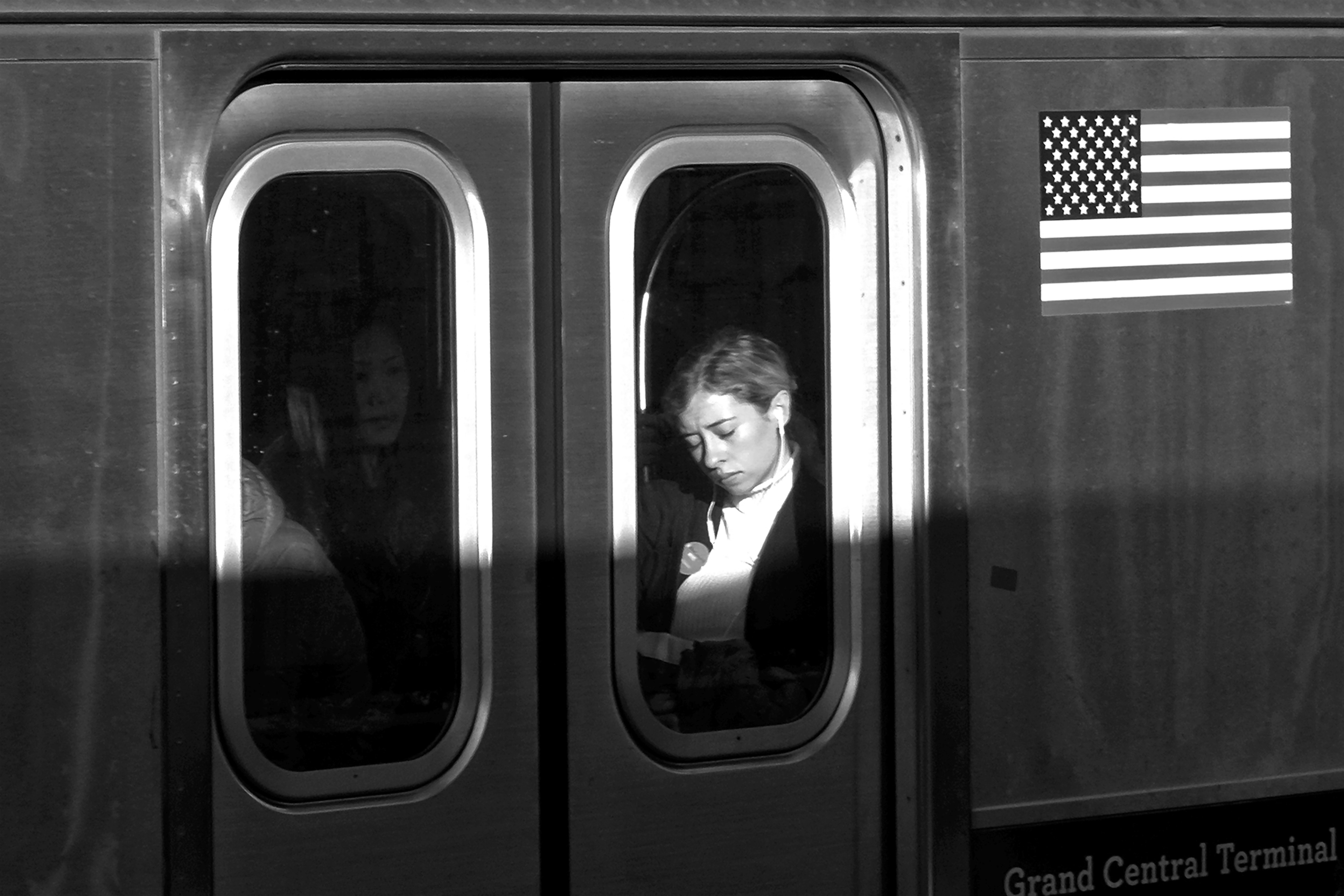 Queens, NY (2019).