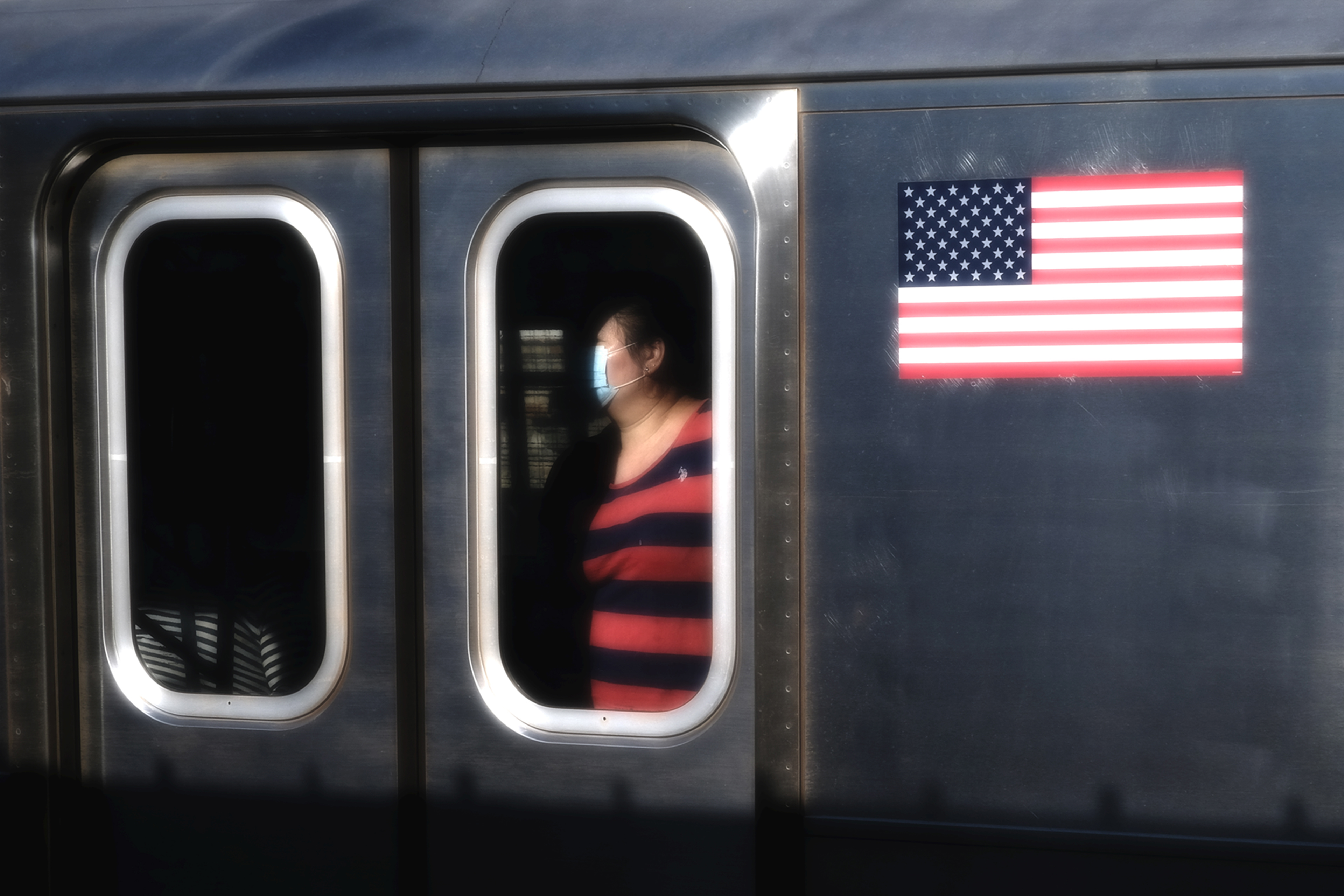 Queens, NY (2021).