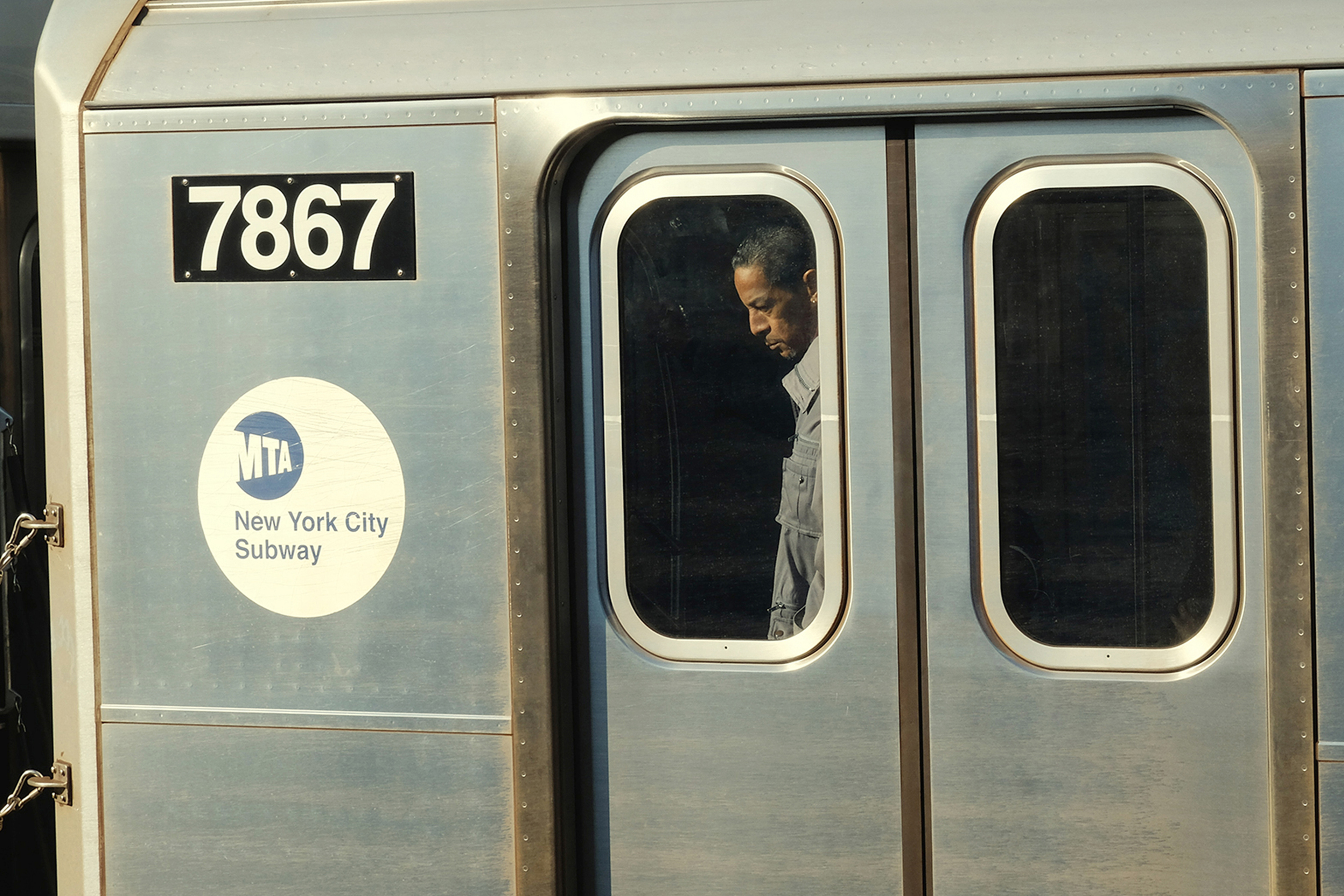 Queens, NY (2019).