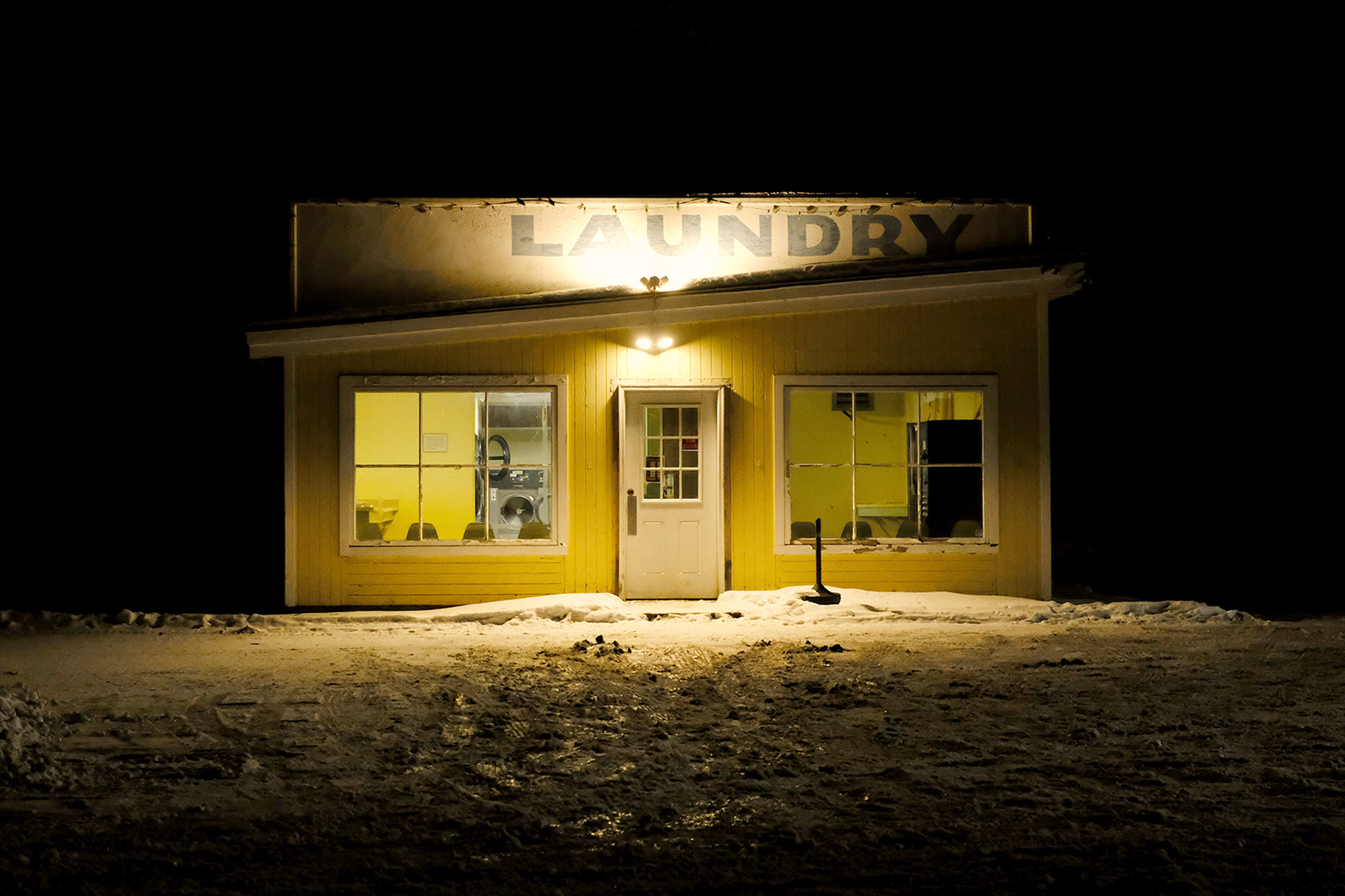 Ossipee, NH (2021).