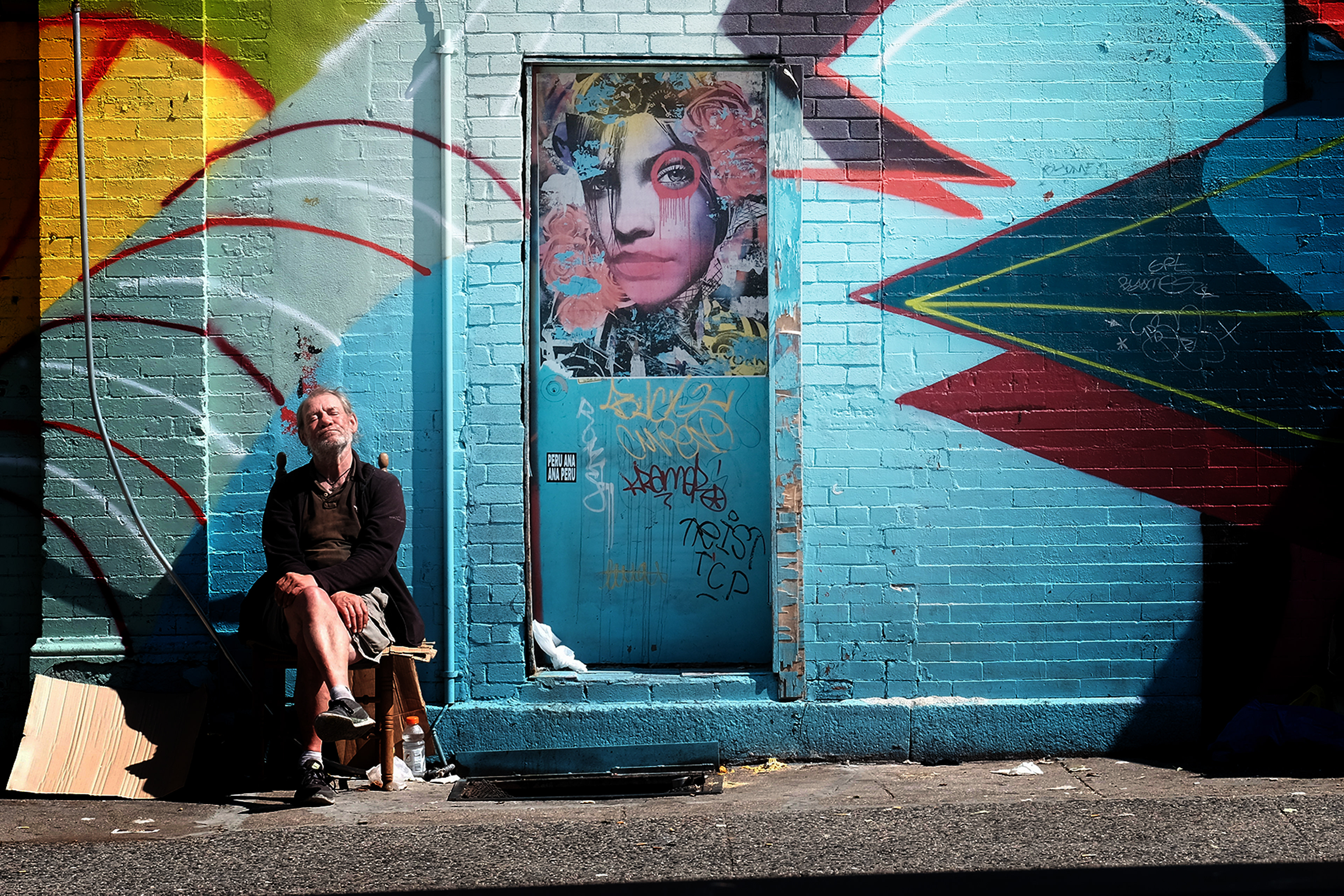 Brooklyn, NY (2019).