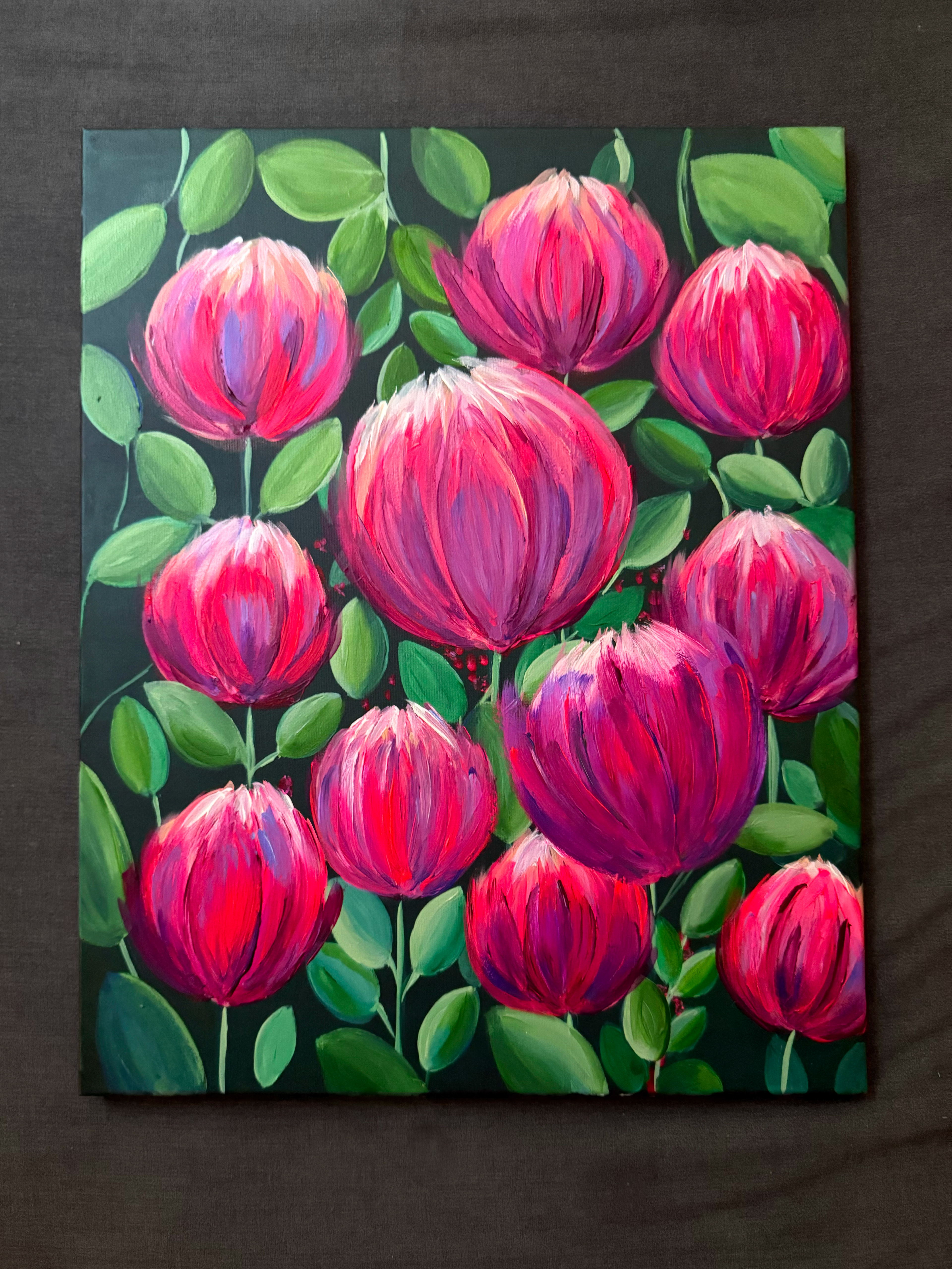 My favorite painting 