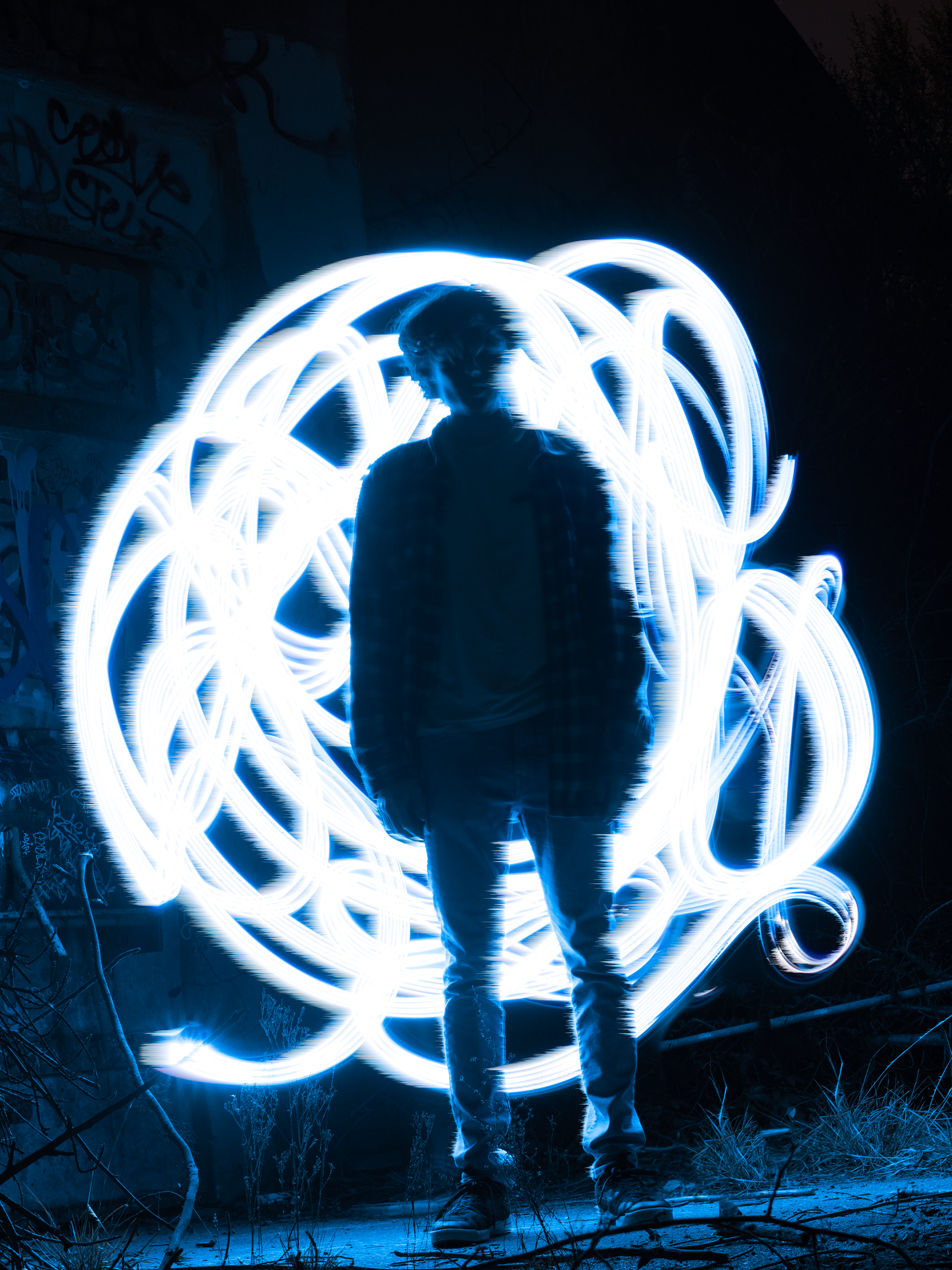 chaos portal
