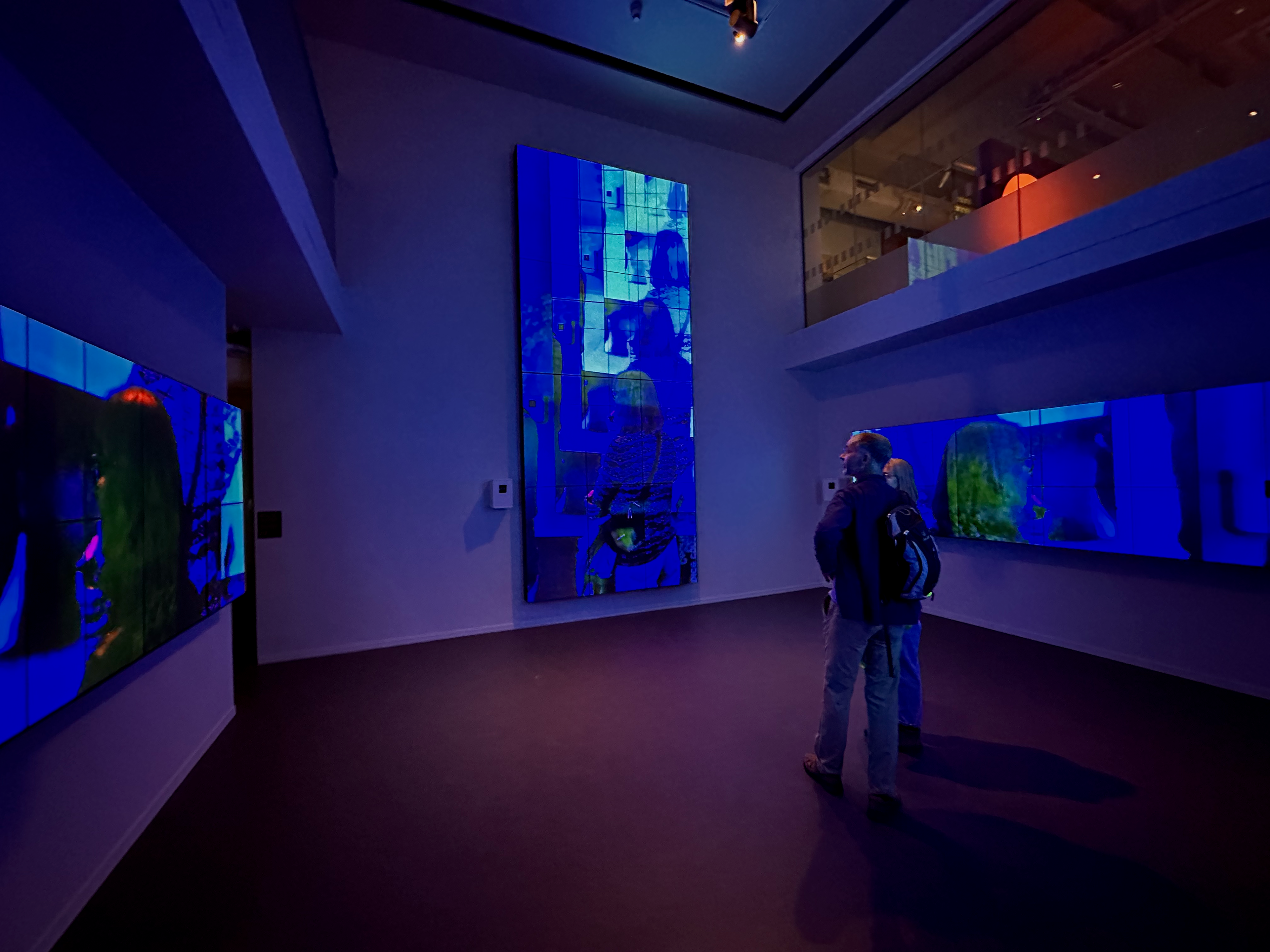 Circus, Sound a Vision Galleries, National Museum of Science and Media