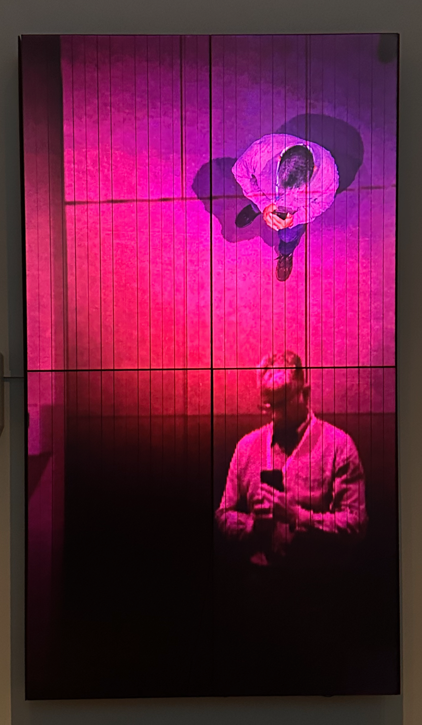 Circus, Sound a Vision Galleries, National Museum of Science and Media