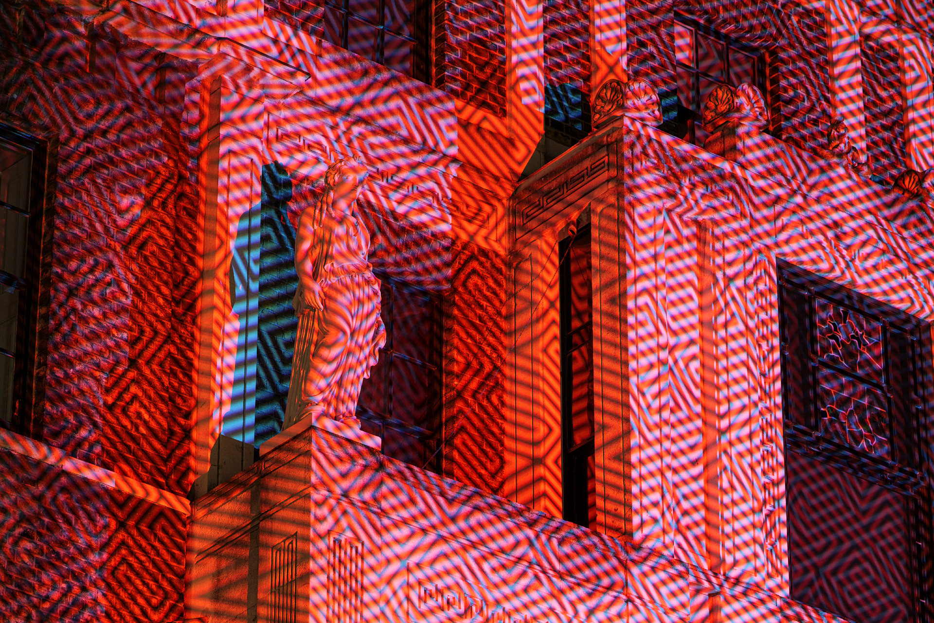 Drawing for Sir John, Sir John Soane's Museum. (photograph: Gareth Gardner)