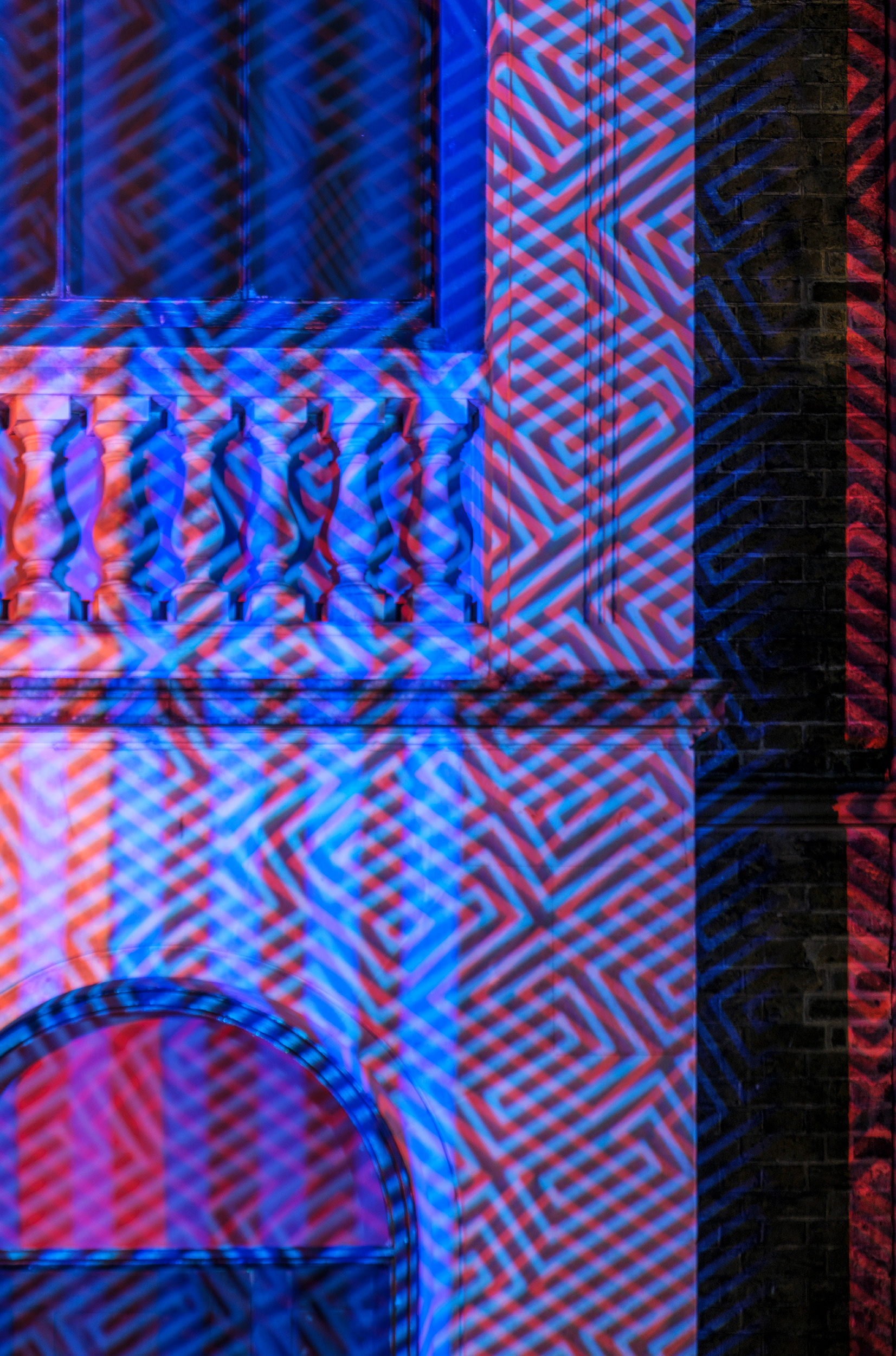 Drawing for Sir John, Sir John Soane's Museum. (photograph: Gareth Gardner)