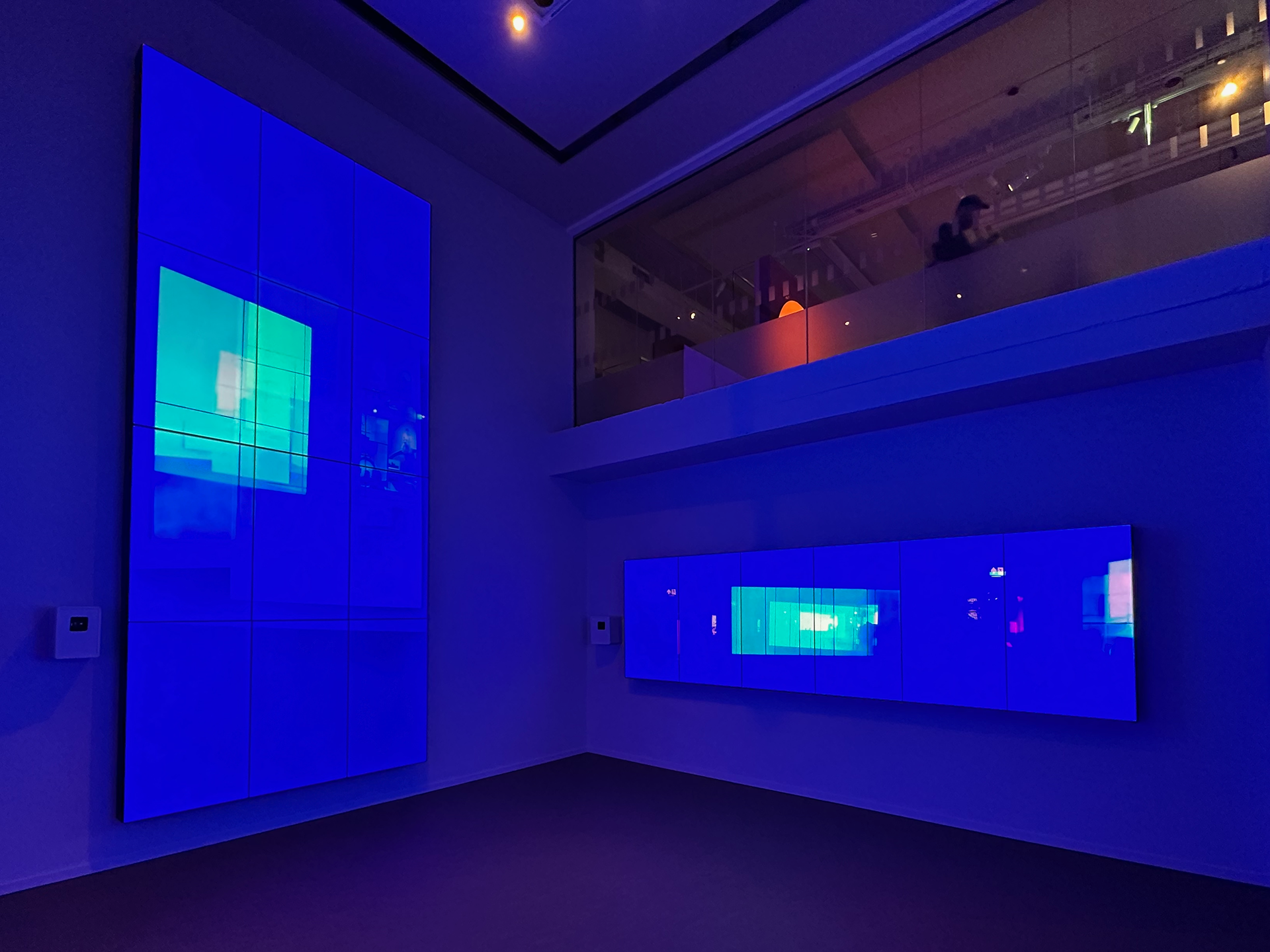 Circus, Sound a Vision Galleries, National Museum of Science and Media