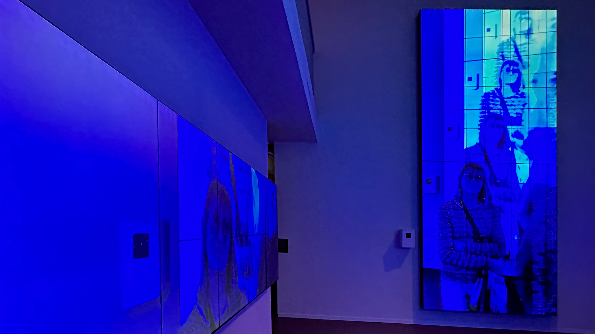 Circus, Sound a Vision Galleries, National Museum of Science and Media