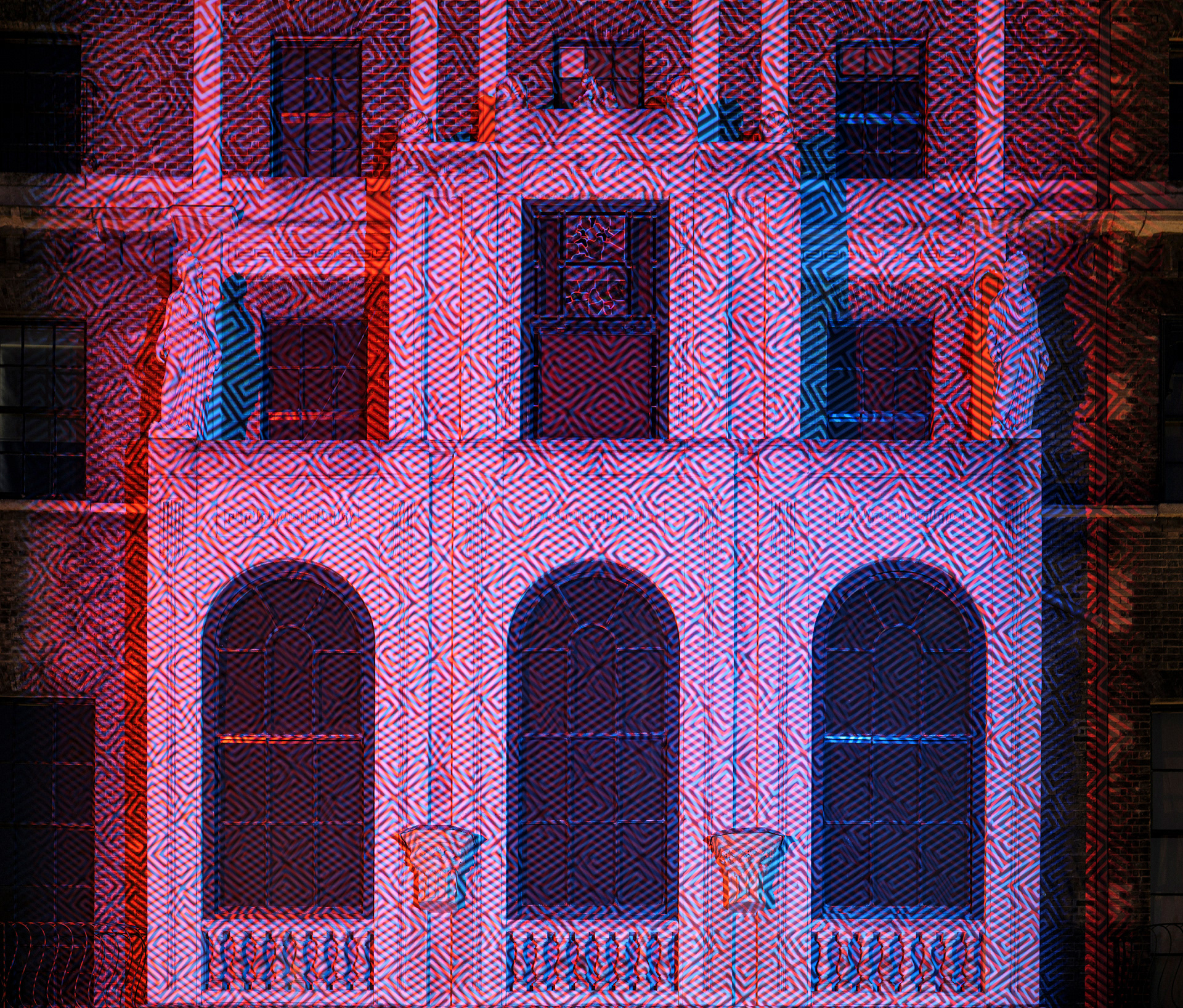 Drawing for Sir John, Sir John Soane's Museum. (photograph: Gareth Gardner)