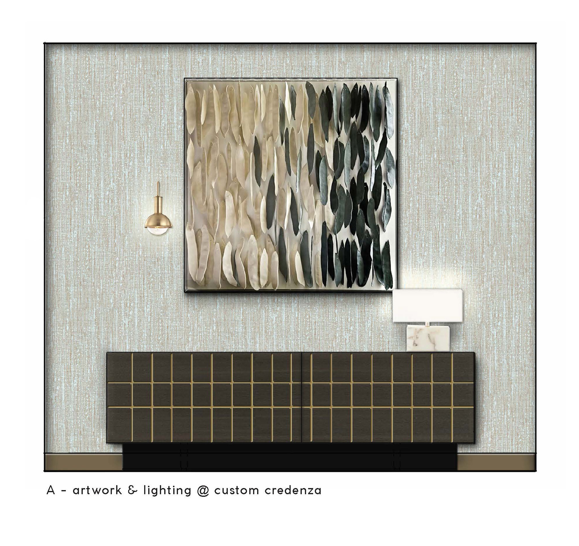 Wall Elevation