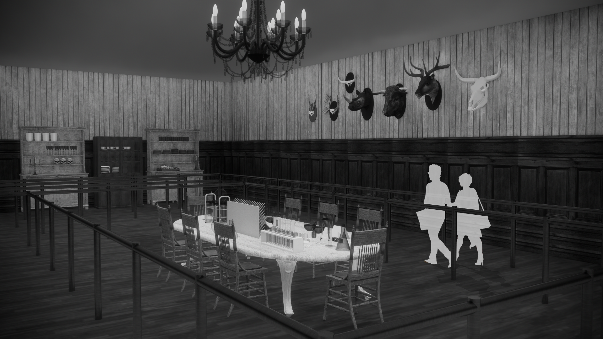 SC-04 DINING ROOM