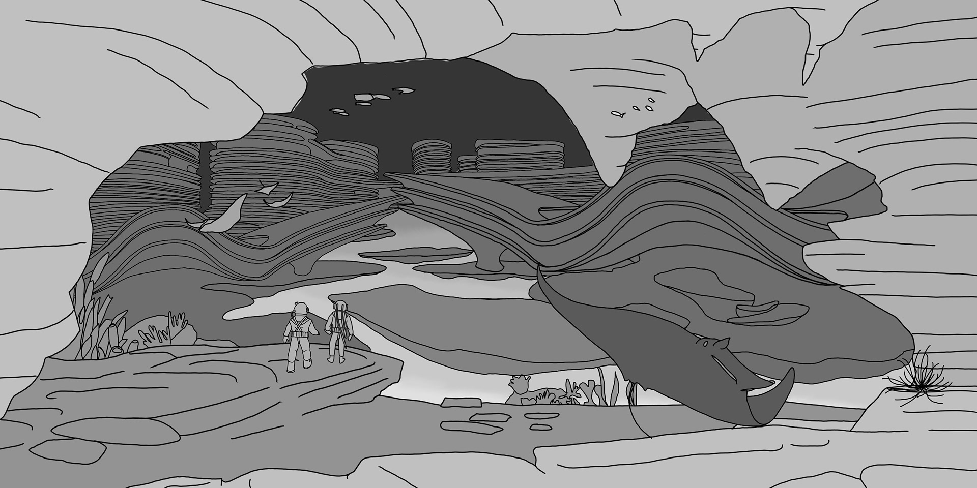 Value Study 2