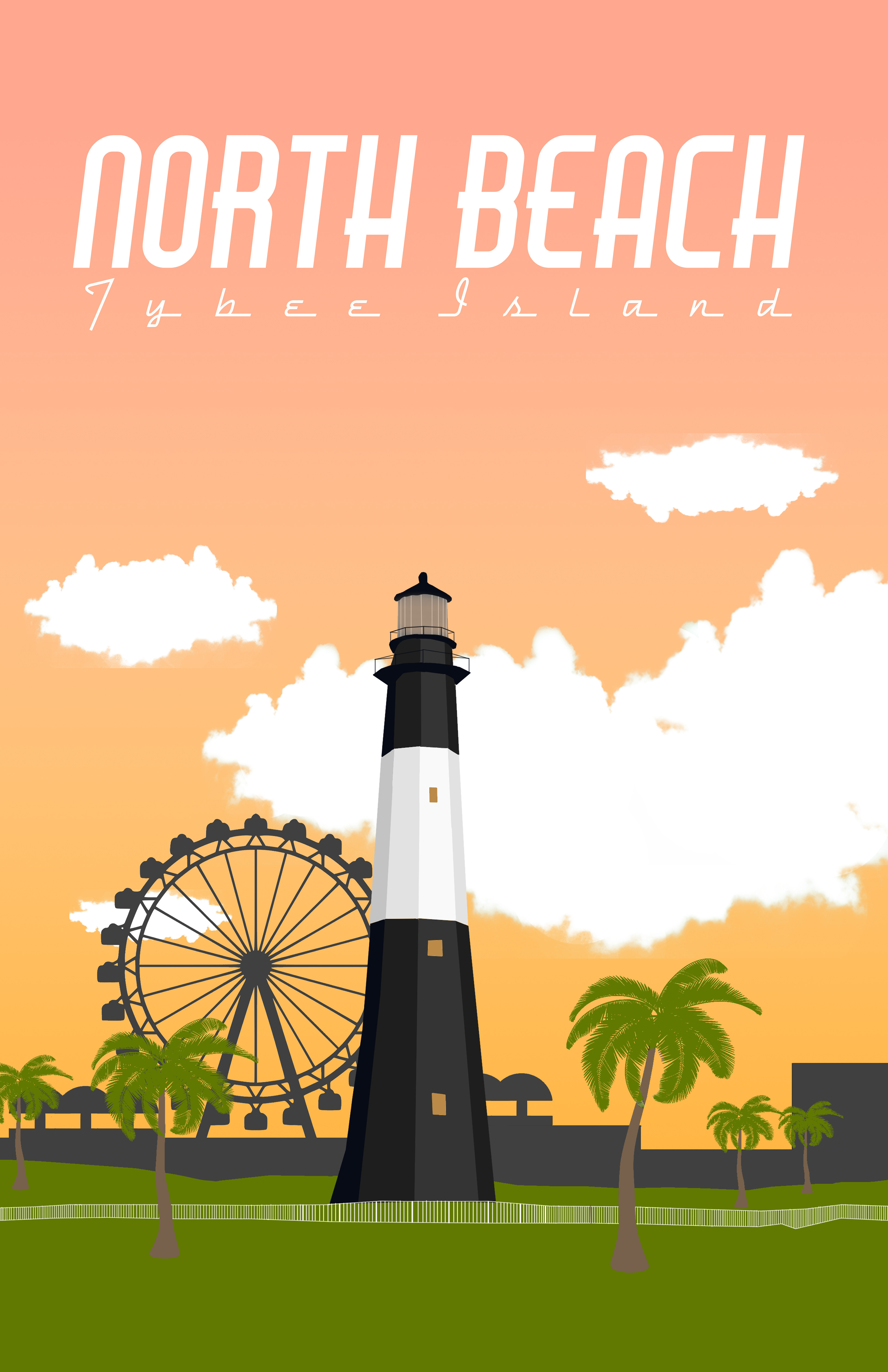 Travel Poster