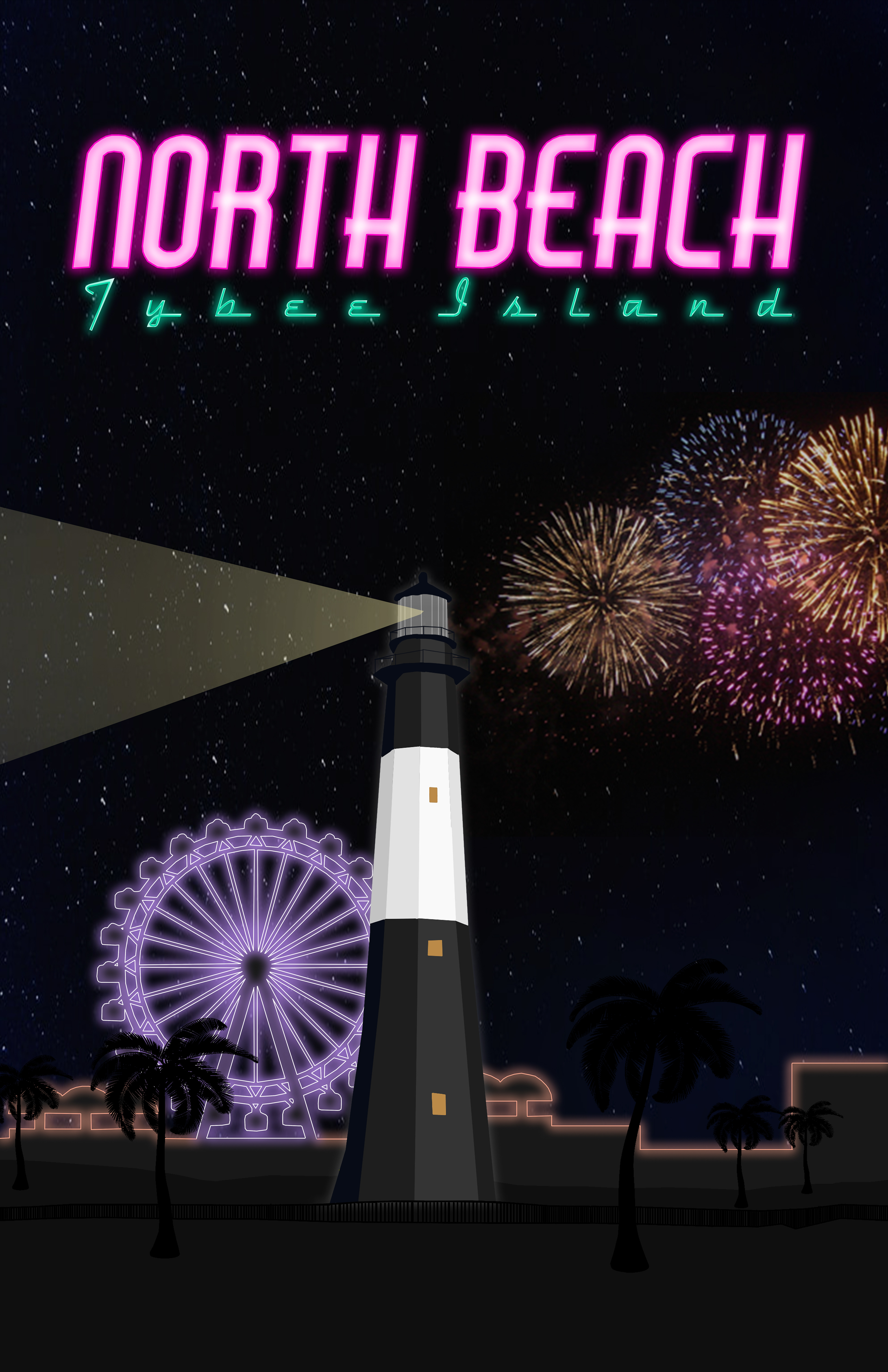 Travel Poster