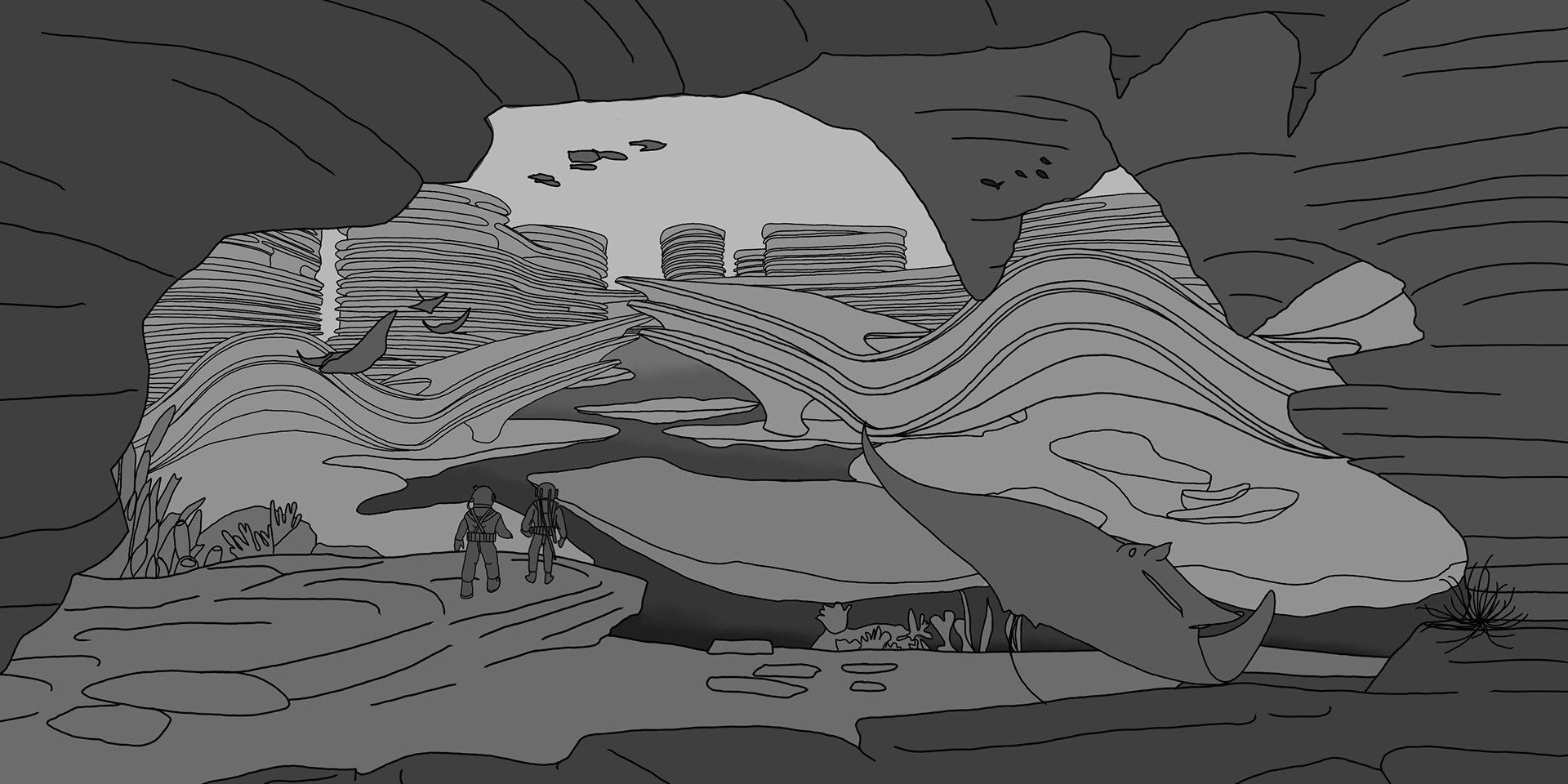 Value Study 1