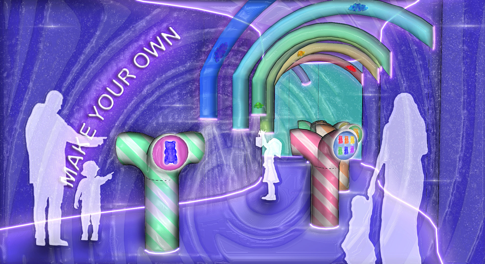 Interactive Illustration