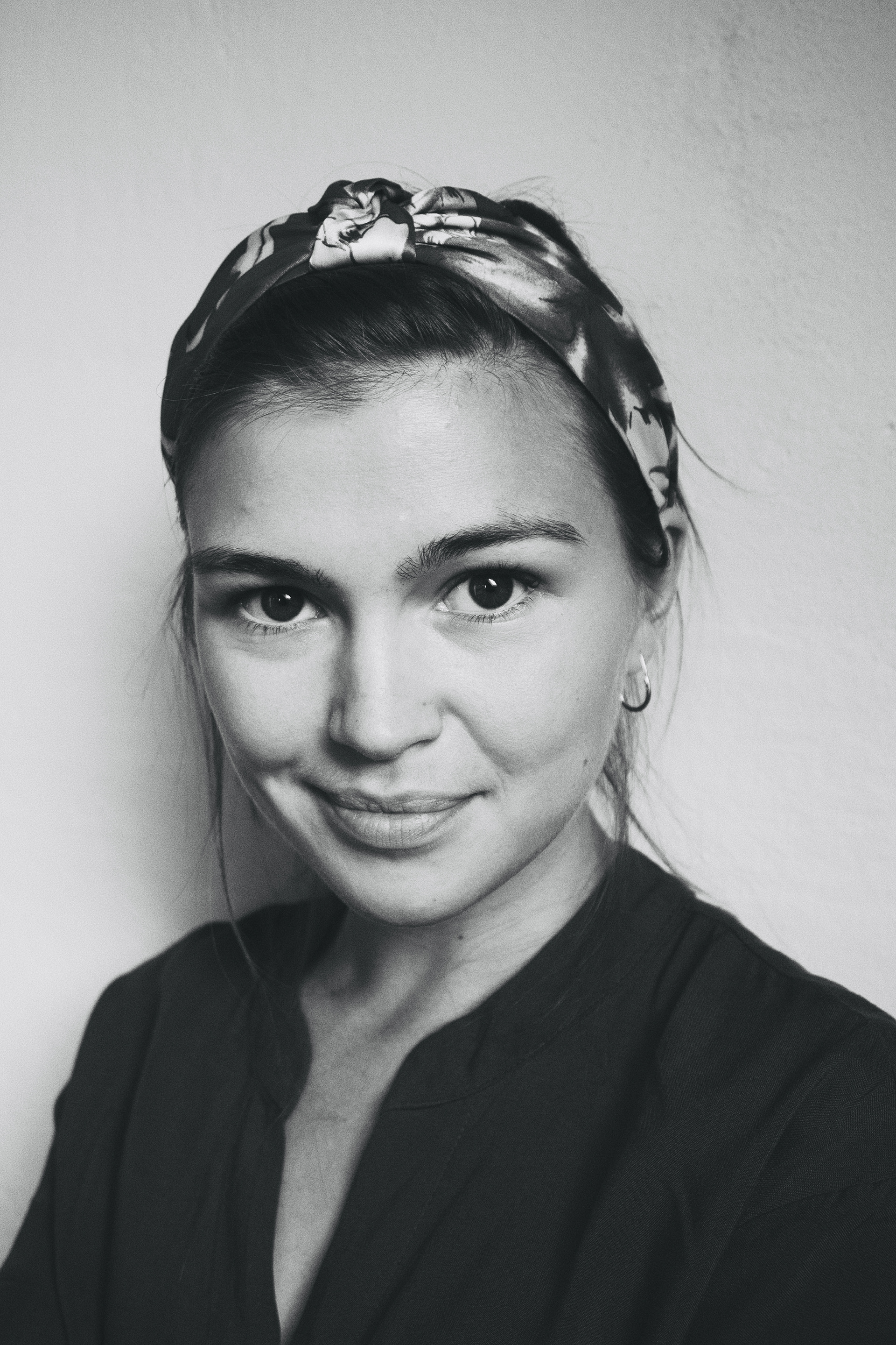 Katrina Bronsch