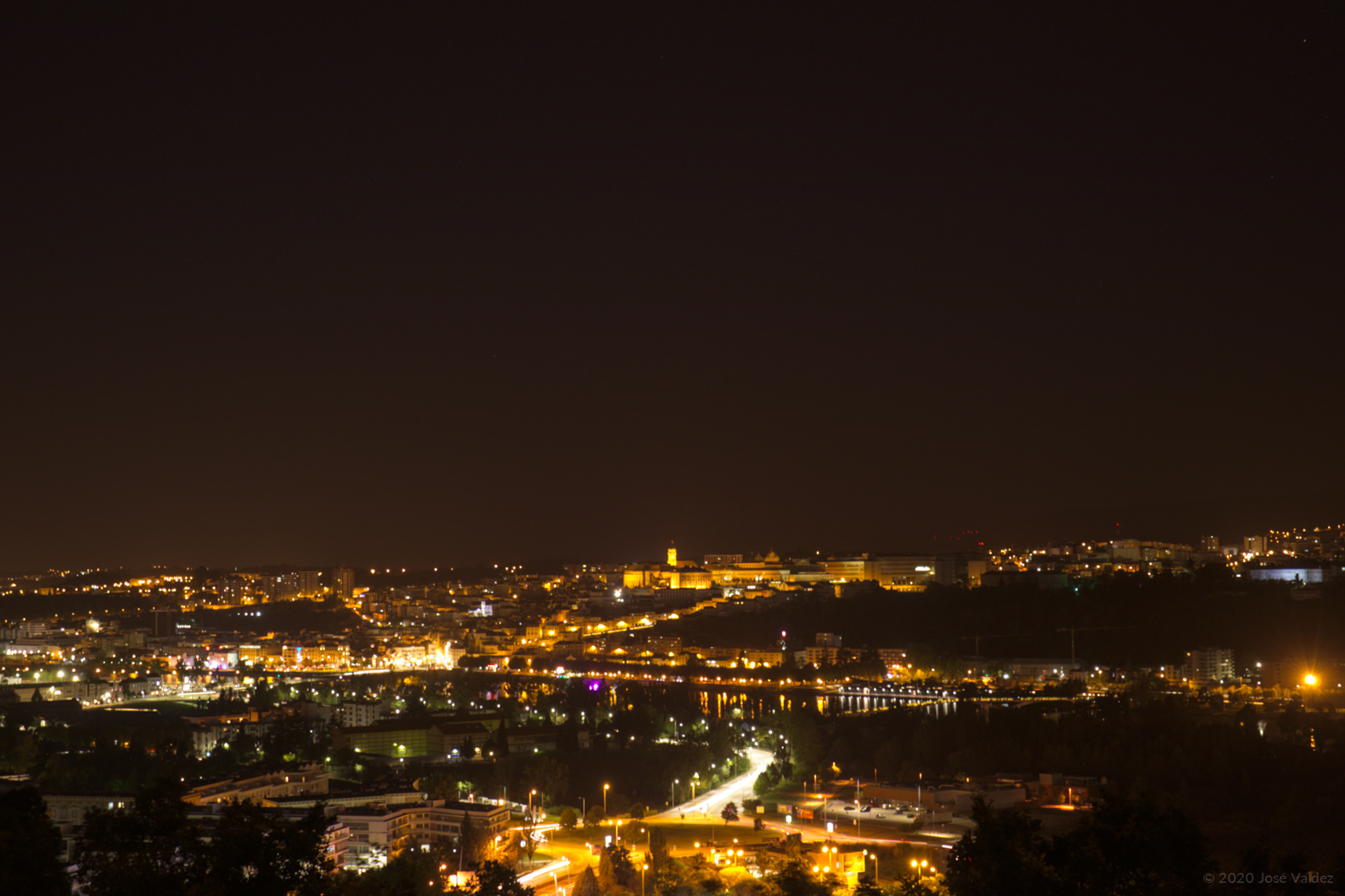 Miradouro Vale do Inferno - Hell Valley Viewpoint